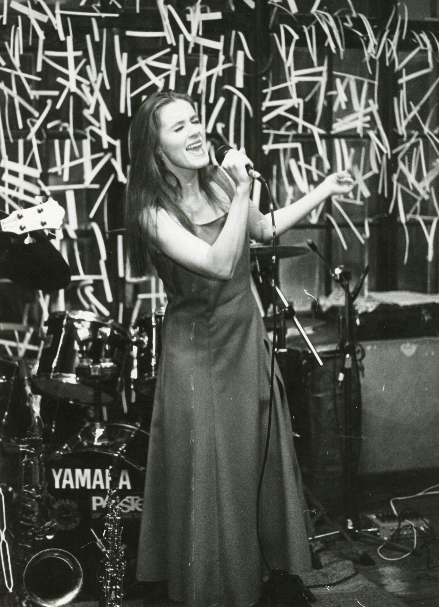 „Rahulikku minekut!“ Lähedased, sõbrad ja kolleegid mälestavad varalahkunud Kärt Tomingast