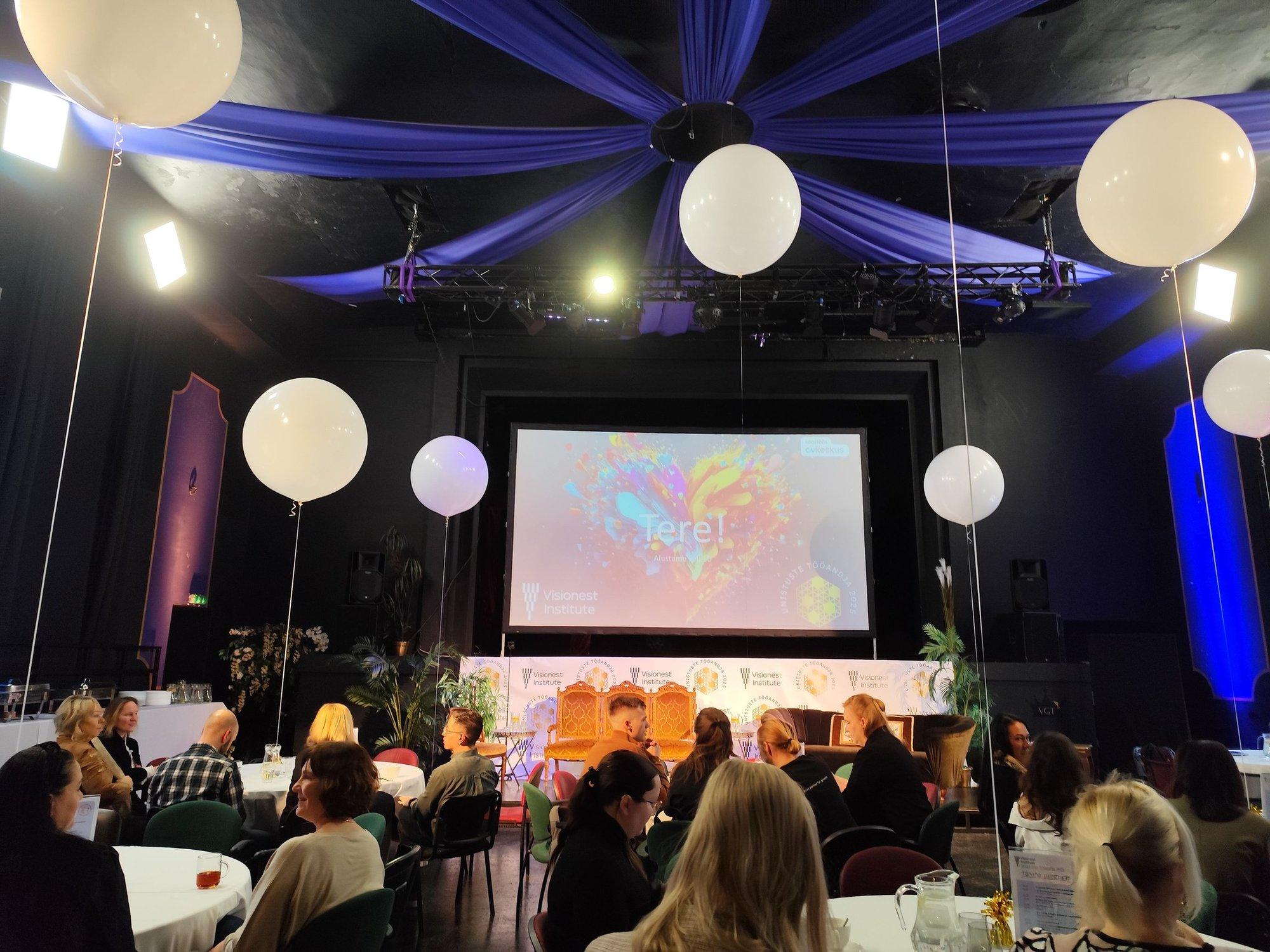 OTSE | Kes väärib oma pingutuste eest sel aastal Unistuste Tööandja tiitlit? Võitjad selguvad täna