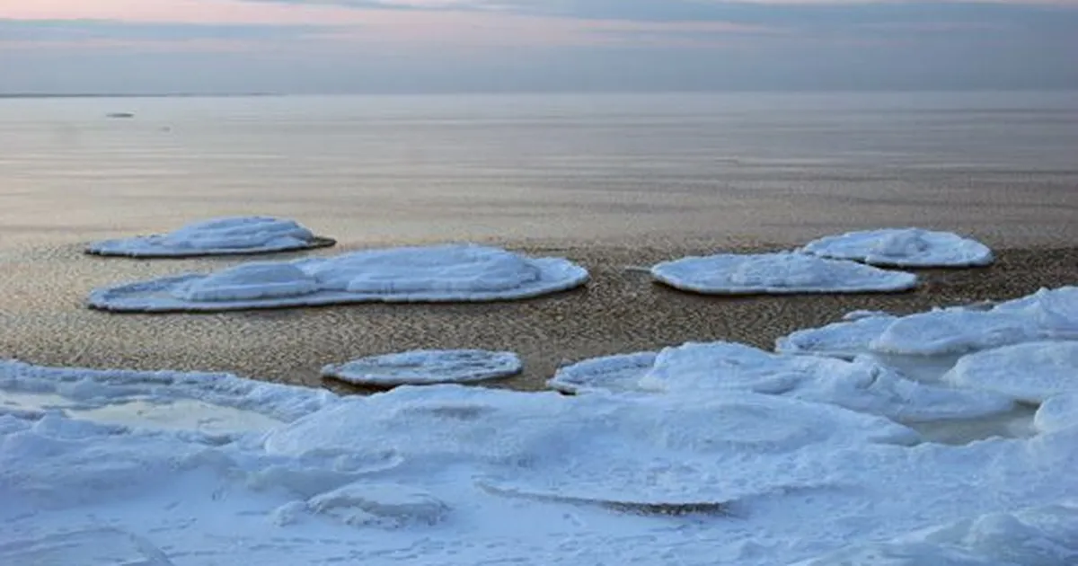 Krõbe pakane: neljapäeva öösel tuleb kuni 21 kraadi külma
