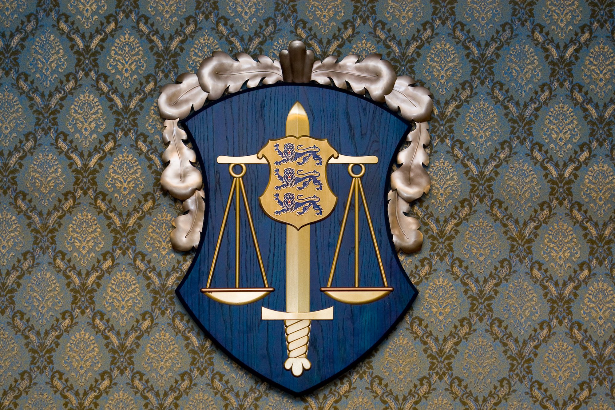 Prokuratuur esitas süüdistuse Ukrainast omastatud 35 miljoni euro rahapesus