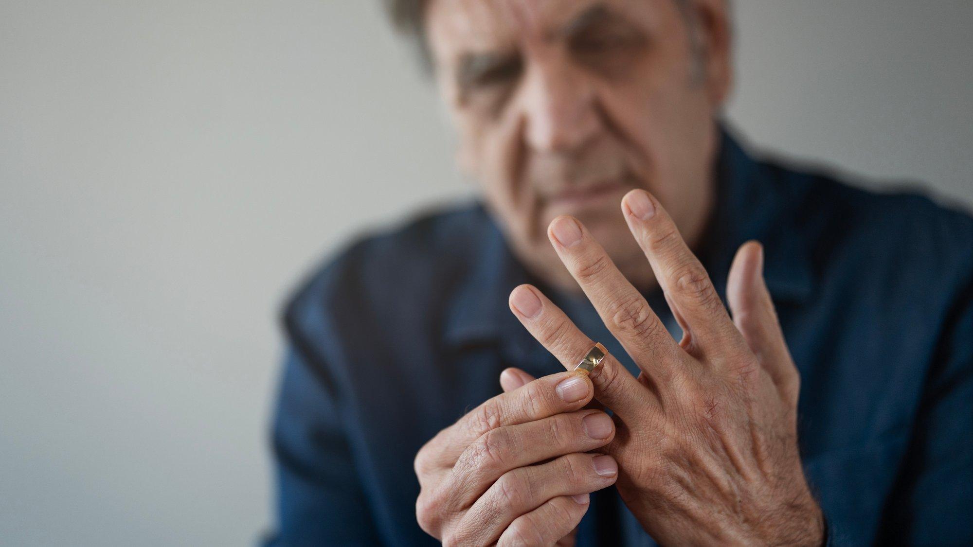 Eesti mehe 20 aastat kestnud abielu lõpp: naine leidis uue töö ja siis järsku polnud mind enam vaja