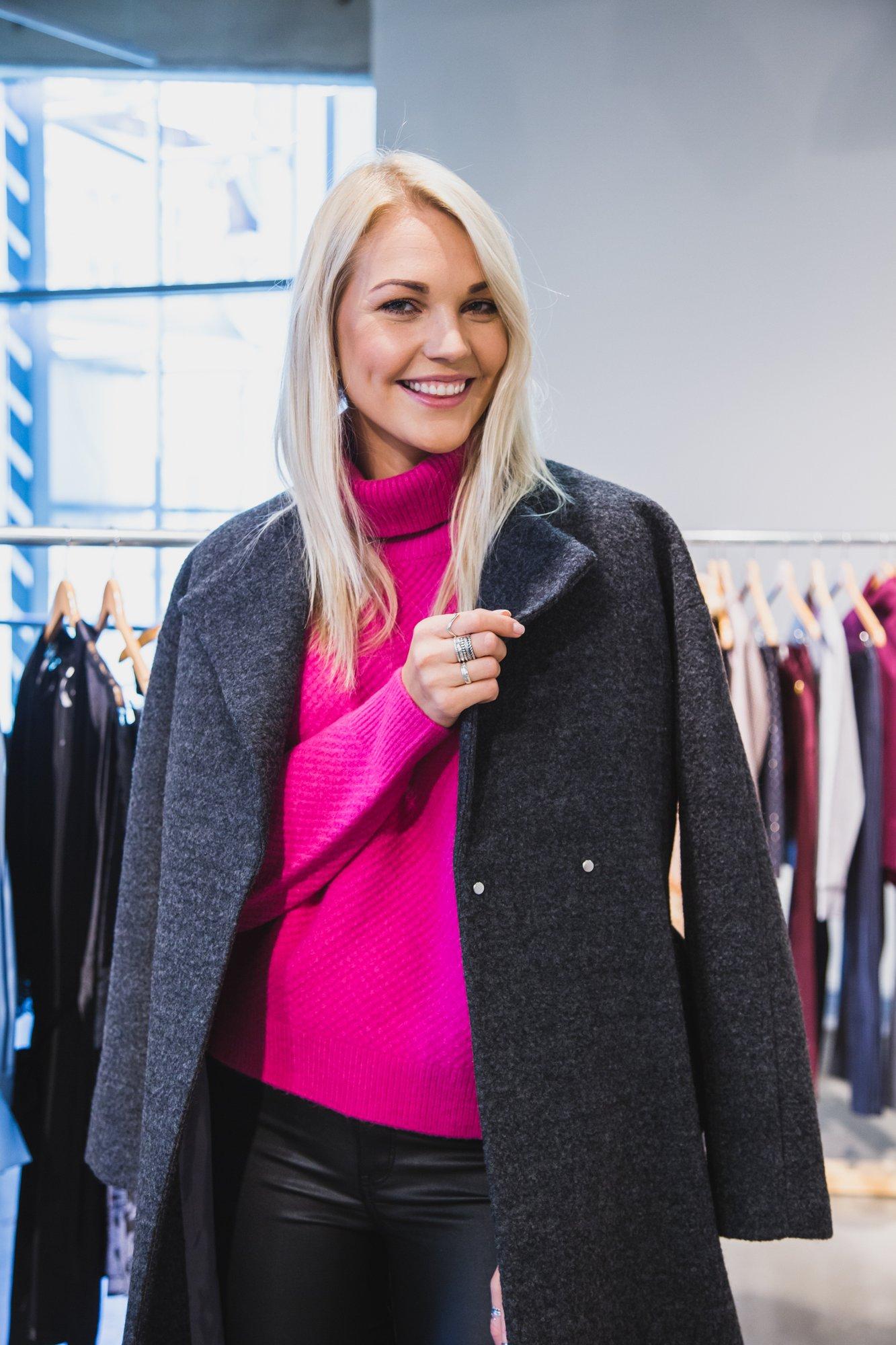 KLÕPS | „Elu ilusaim sünnipäev!“ Äsja emaks saanud Keili Sükijainen näitas pidupäeval pisipoega