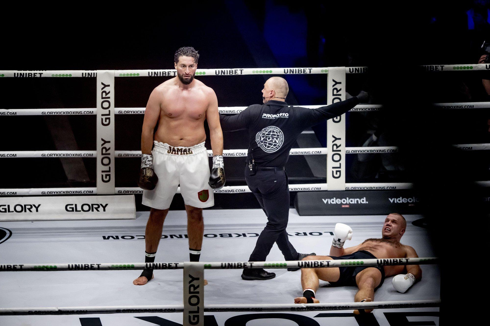 Uku Jürjendalil murdus valusa kaotuse käigus käeluu, vaja oli kiiret operatsiooni