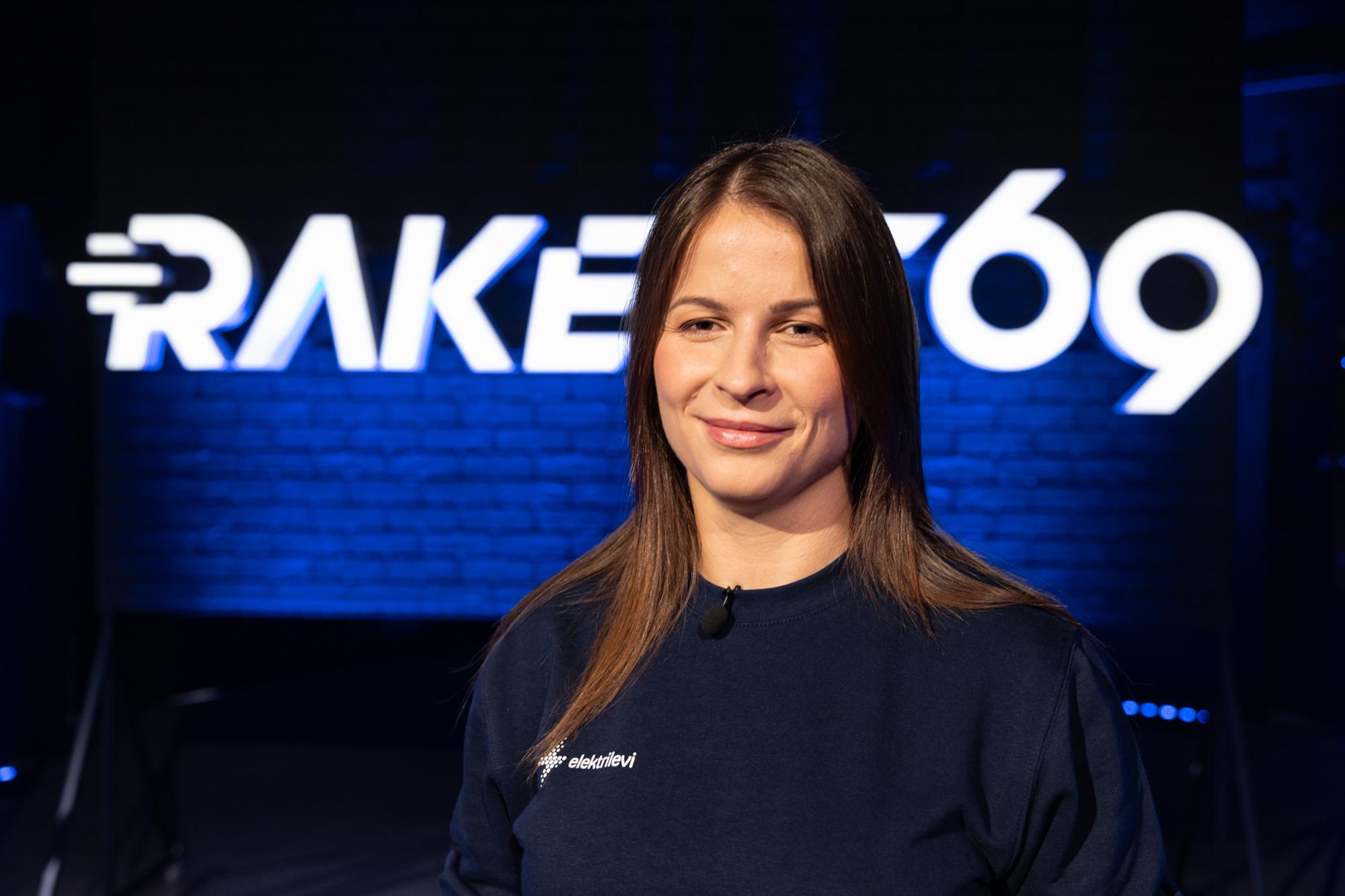 Elektrilevi liitumisteenuste üksuse juht: valik energeetikat õppida tuli välguna selgest taevast