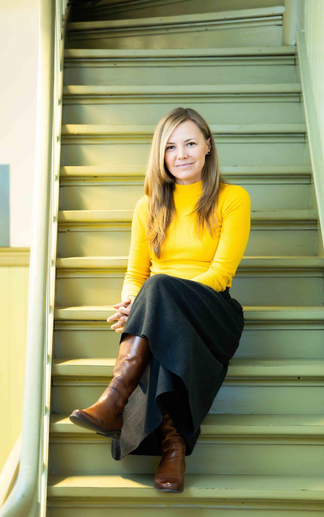 Alatasa teistele vastu tulemisest väsinud? Õpi ütlema „ei“ ja kehtesta oma piirid, mis sulle sobib ja mis mitte