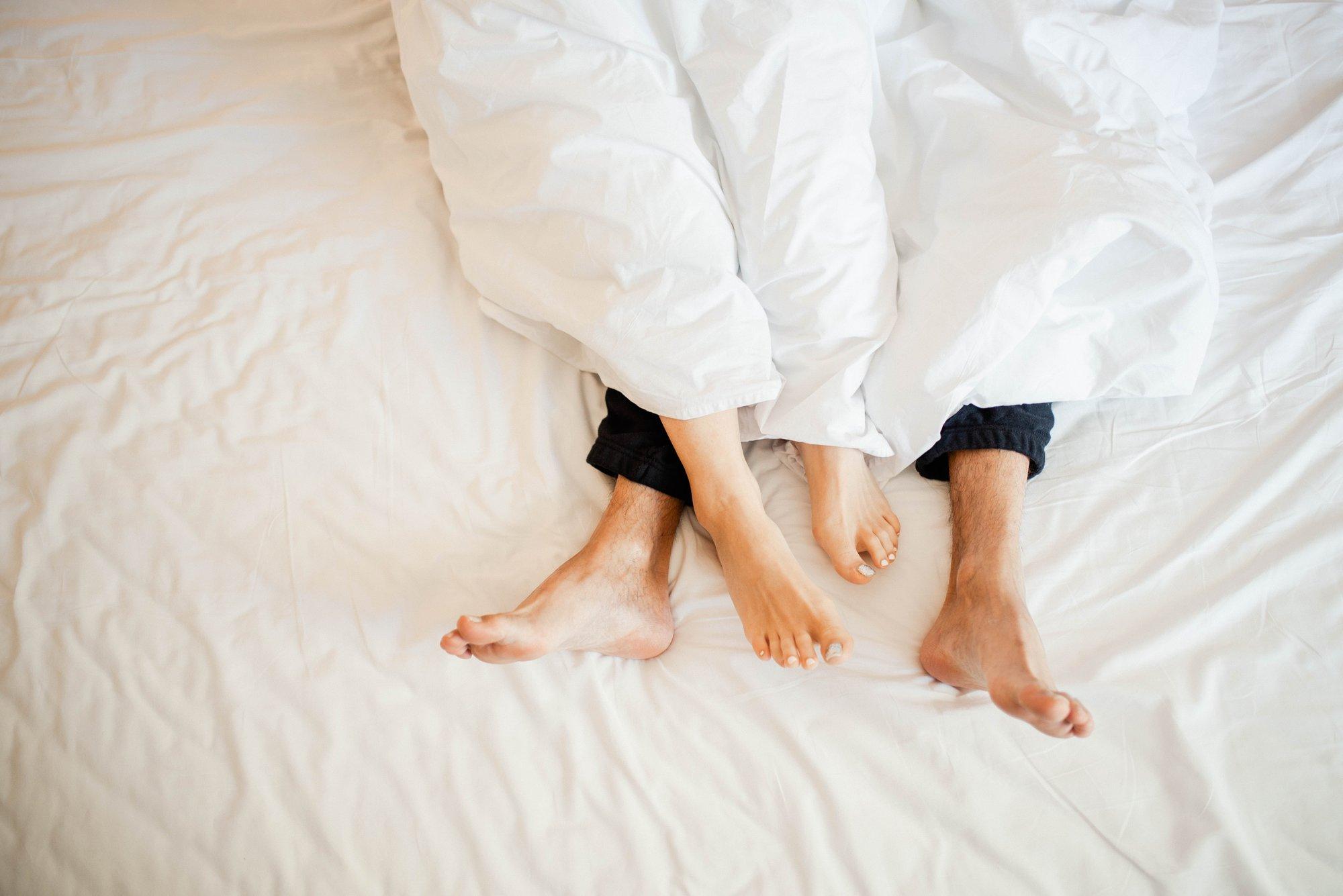 Mida sisaldab voodipesu ja kuidas valida kõige mõnusamad linad?