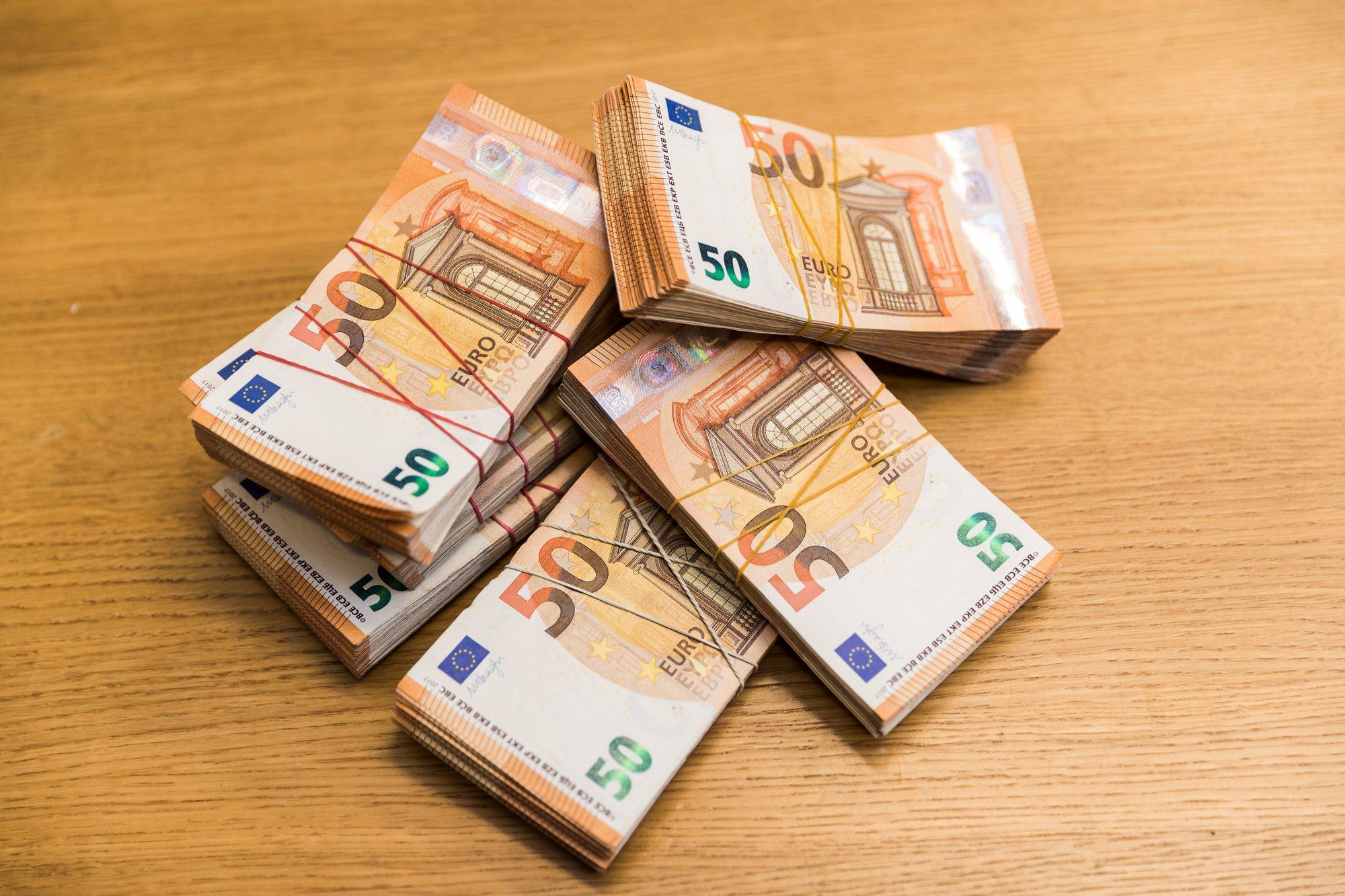 Lasterikkad pered saavad peagi kodu ostmiseks, ehitamiseks või renoveerimiseks toetust