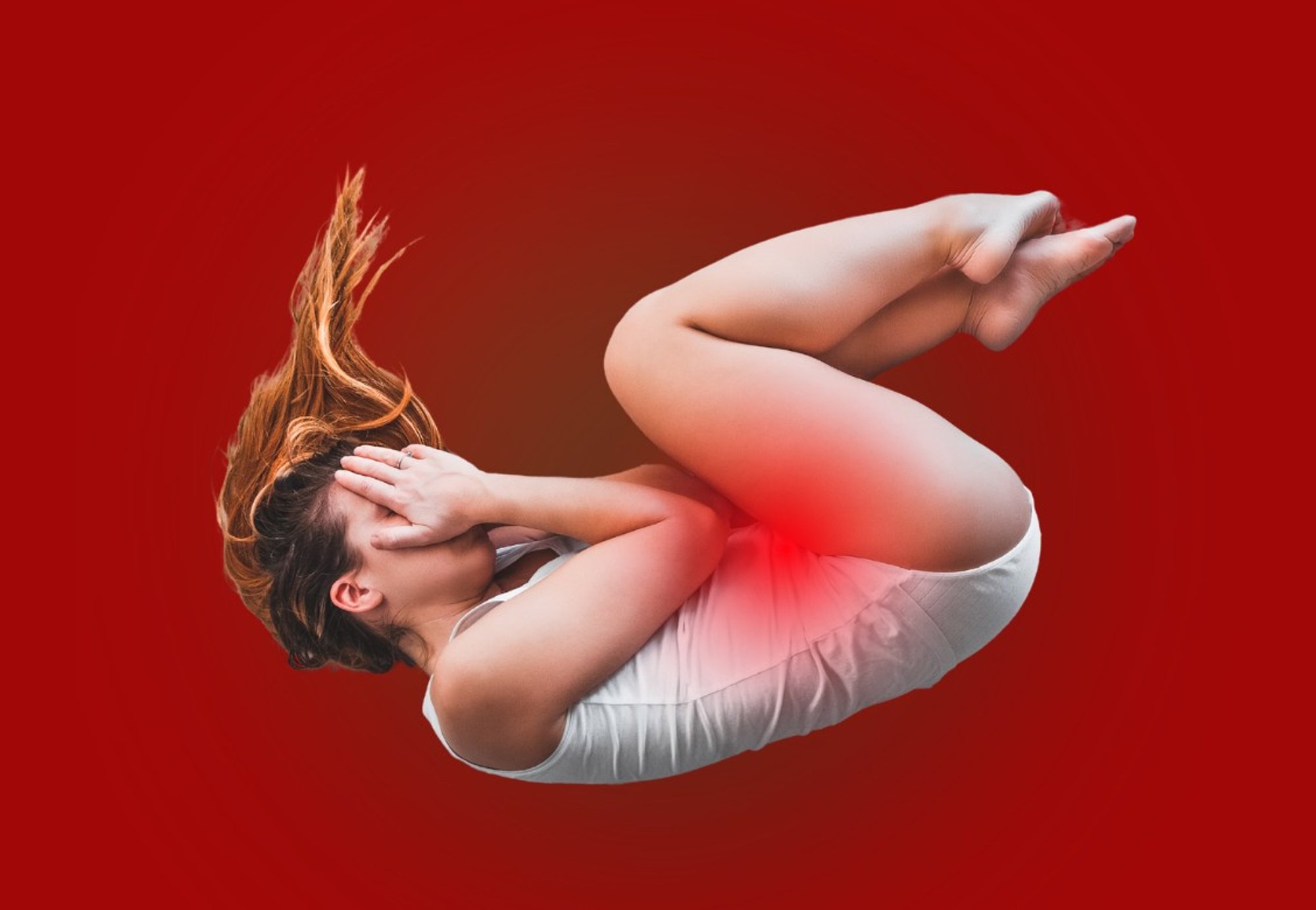 „Valu oli meeletu, sünnitusvalud tuhmuvad selle kõrval.“ Vererohke menstruatsiooni korral iga rasestumisvastane vahend ei sobi