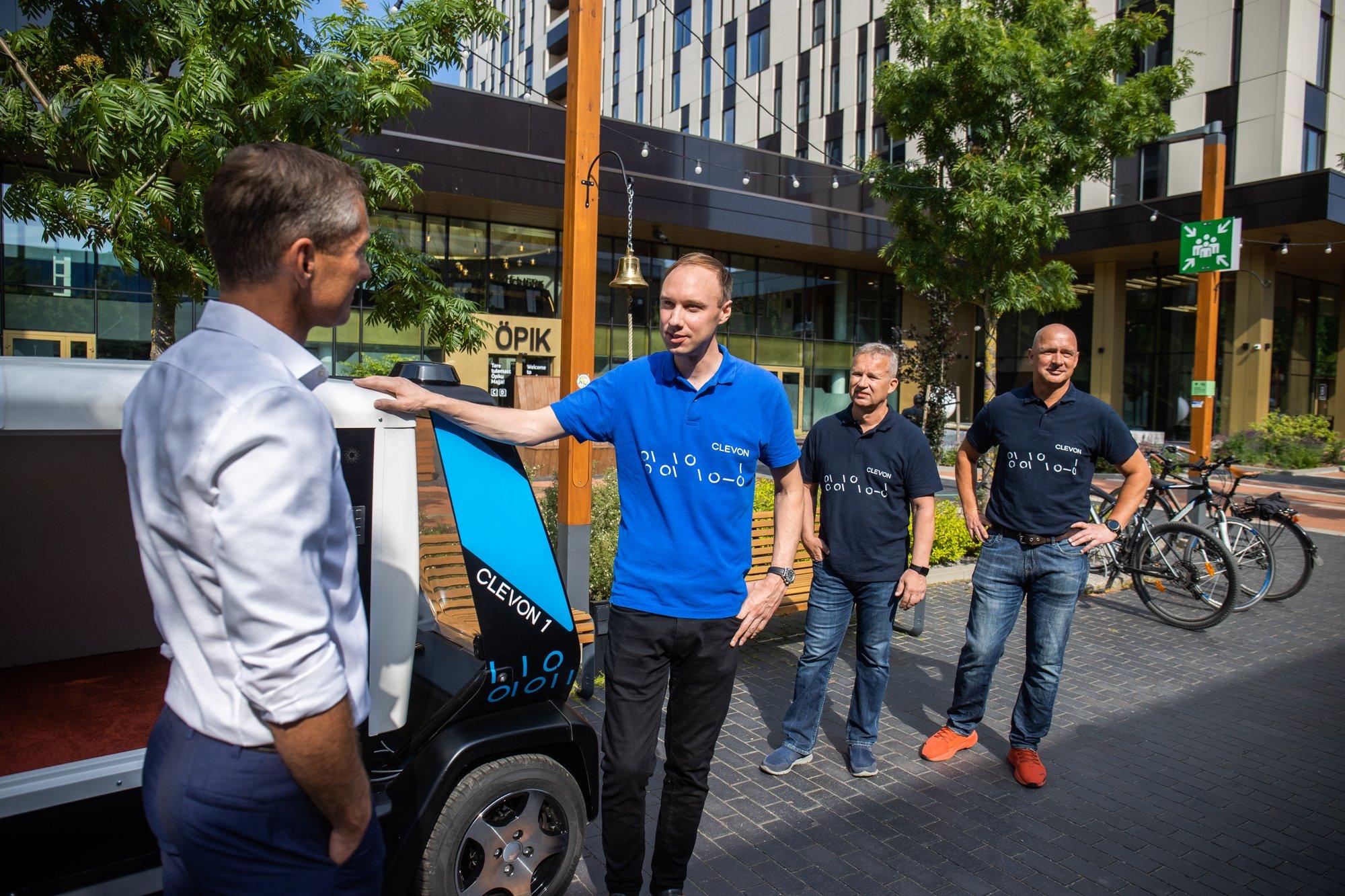 Viljandimaa idufirmad tegid mullu ligi 40 miljonit eurot käivet