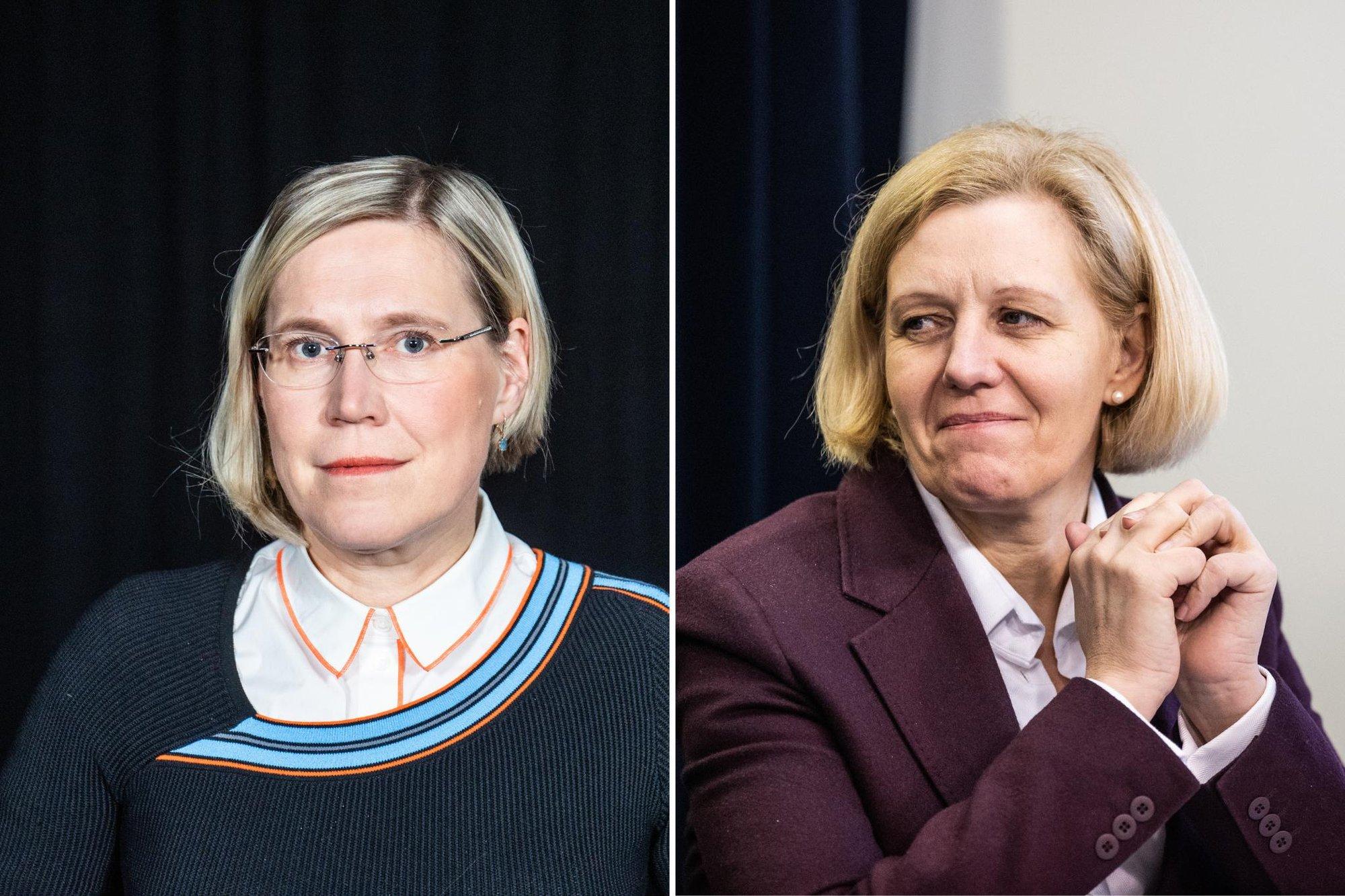 Õiguskantsler palub kaaluda puuetega inimestele automaksuerandite kehtestamist. Akkermann: seda pole vaja torkida