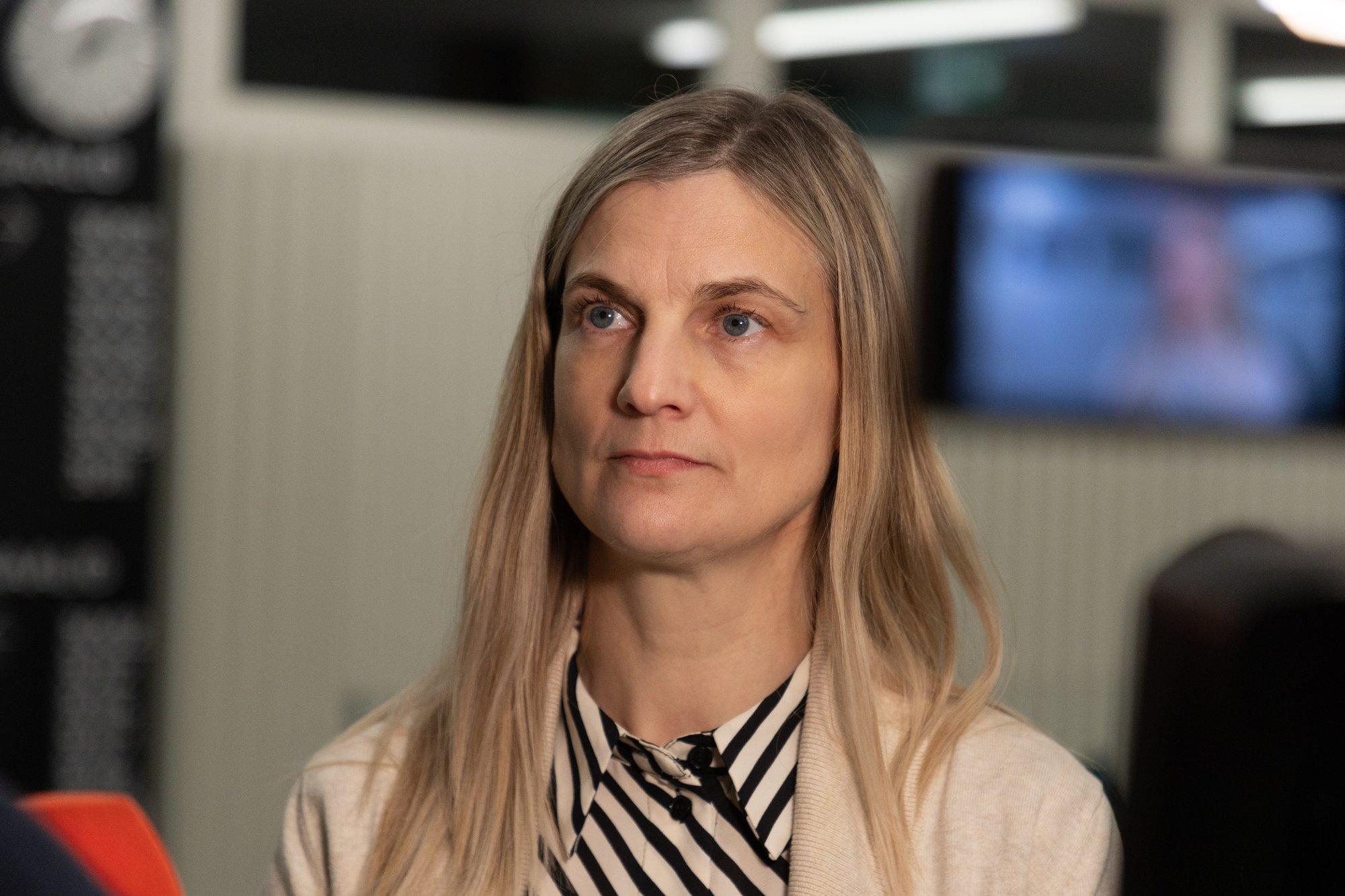 Prokuratuur vaidlustab Kristi Loigo kriminaalasja lõpetamise