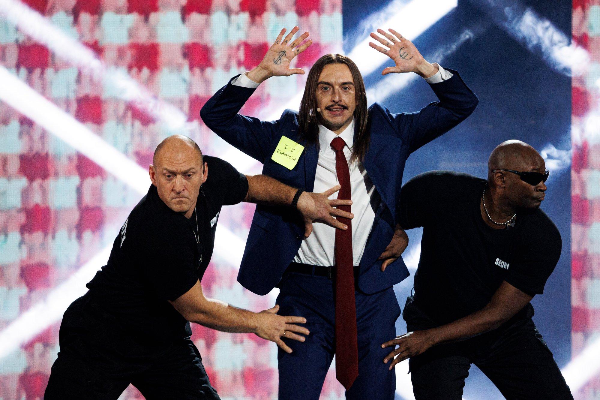 GUUD, BÄÄD, NÄDALA SÕNA | Varsti algab usin prussakalüps