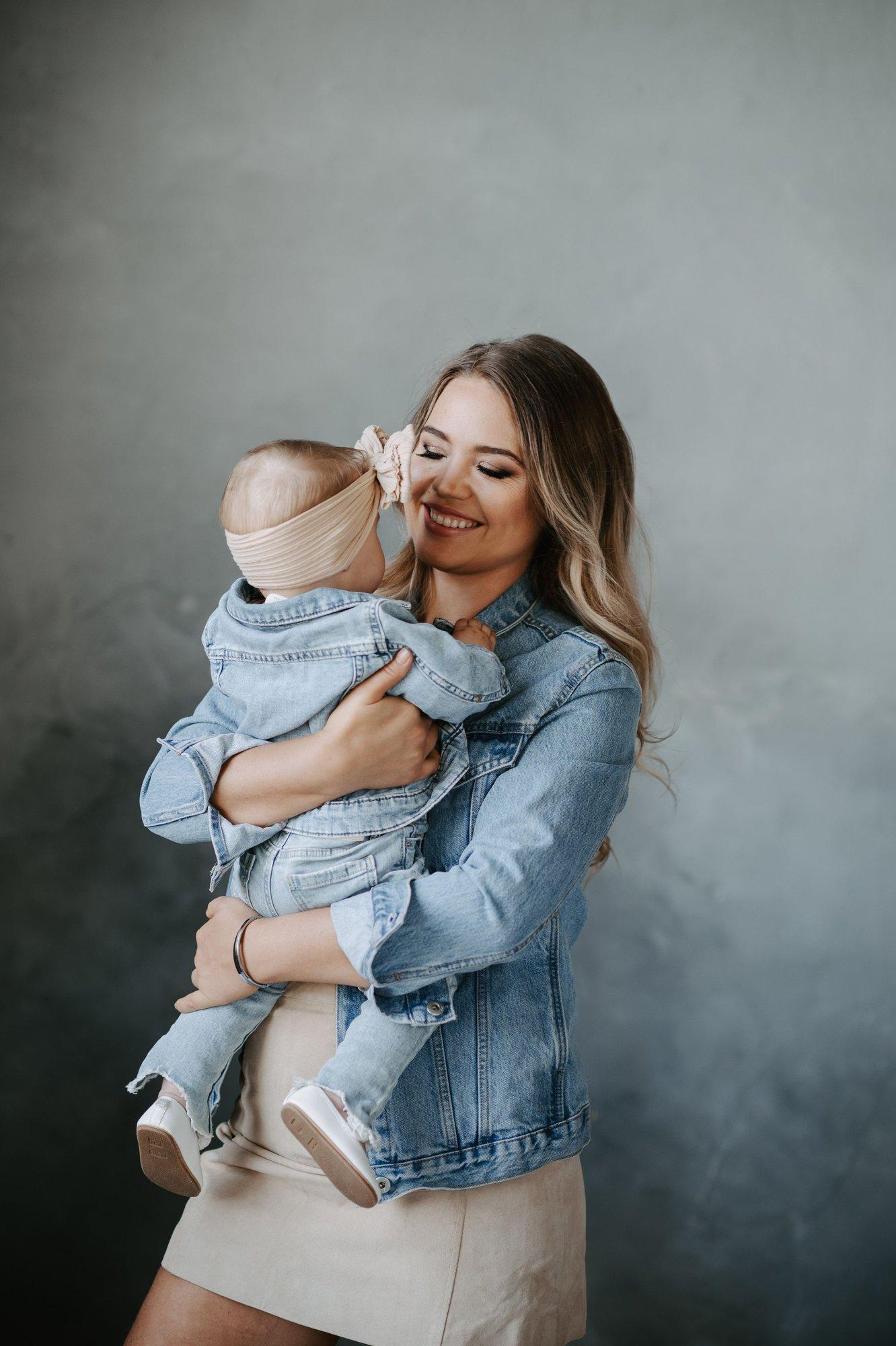 VIDEO | Helen Adamson tähistas tütre esimest sünnipäeva: kõige kiiremini ja aeglasemalt möödunud aasta