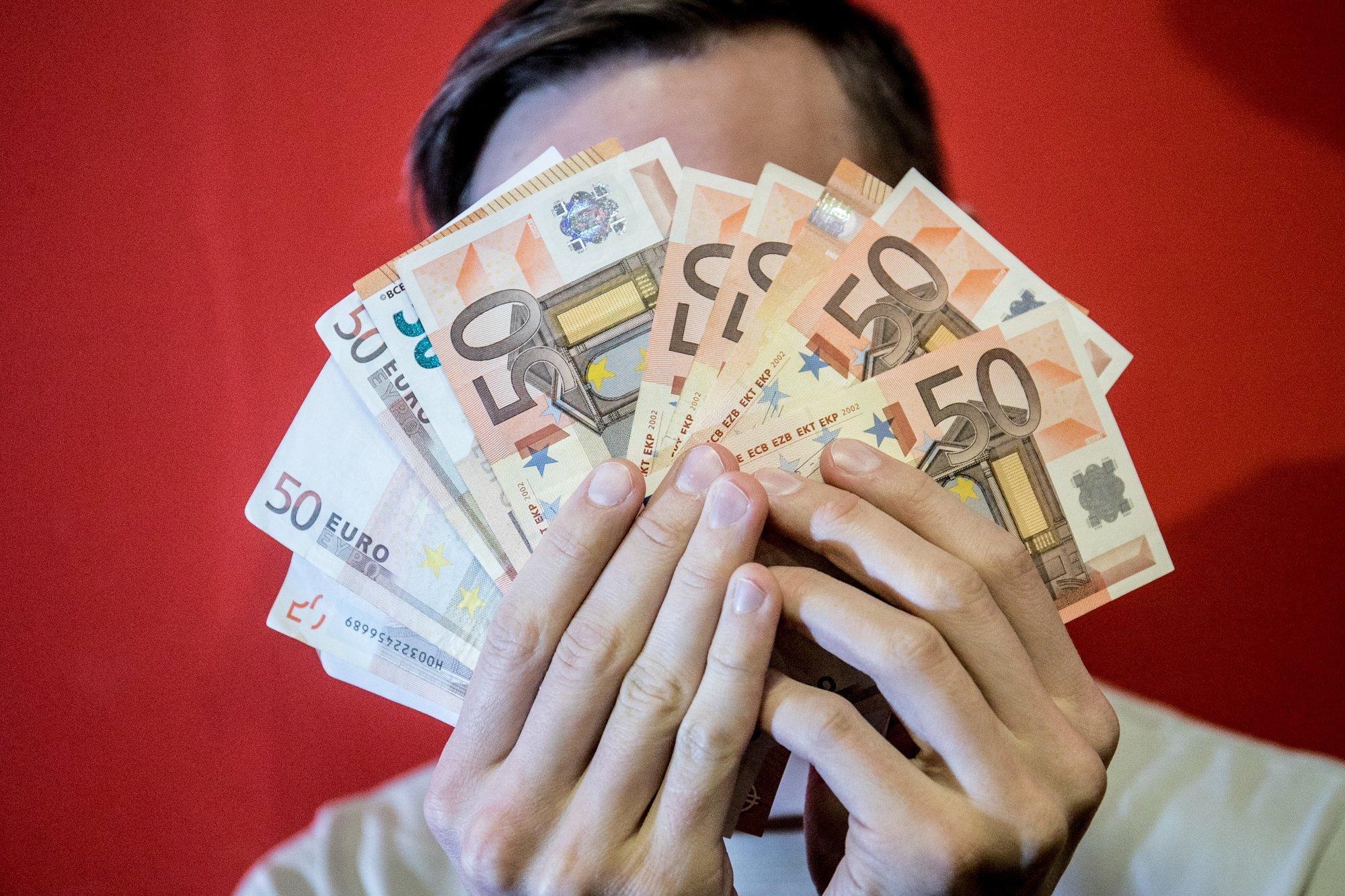 Ilmar Põhjala: naabrinaise palganumber ei ripu peagi külapoe seinal – mida tähendab  palkade läbipaistvuse direktiiv tegelikult?