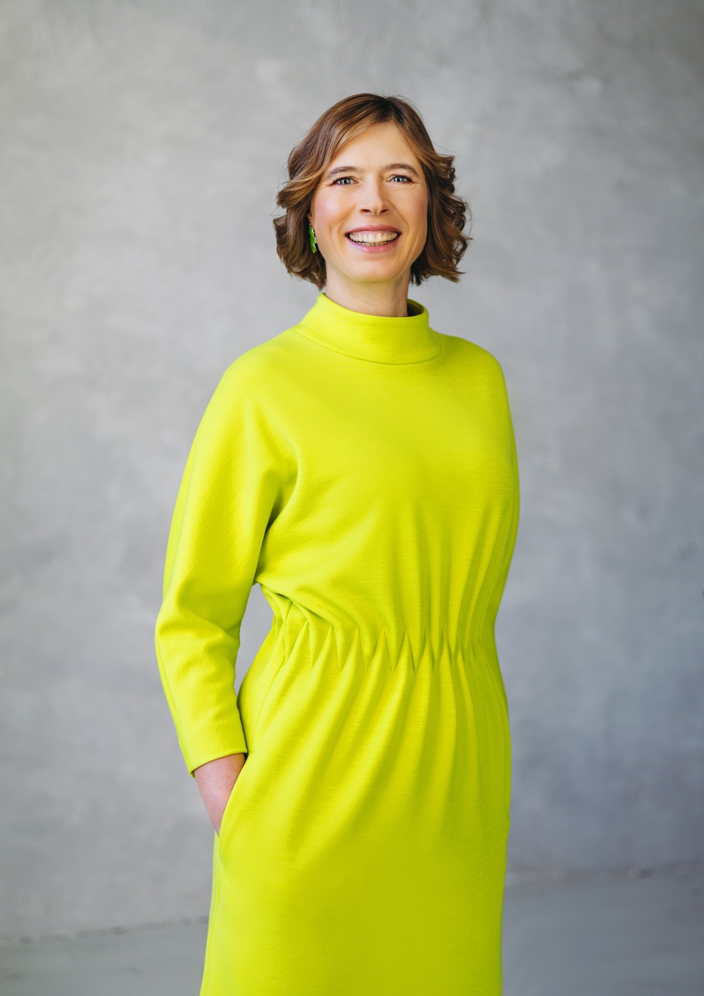 TOP 3 | Just need on 3 raamatut, mida Kersti Kaljulaid soovitab igal eestlasel lugeda