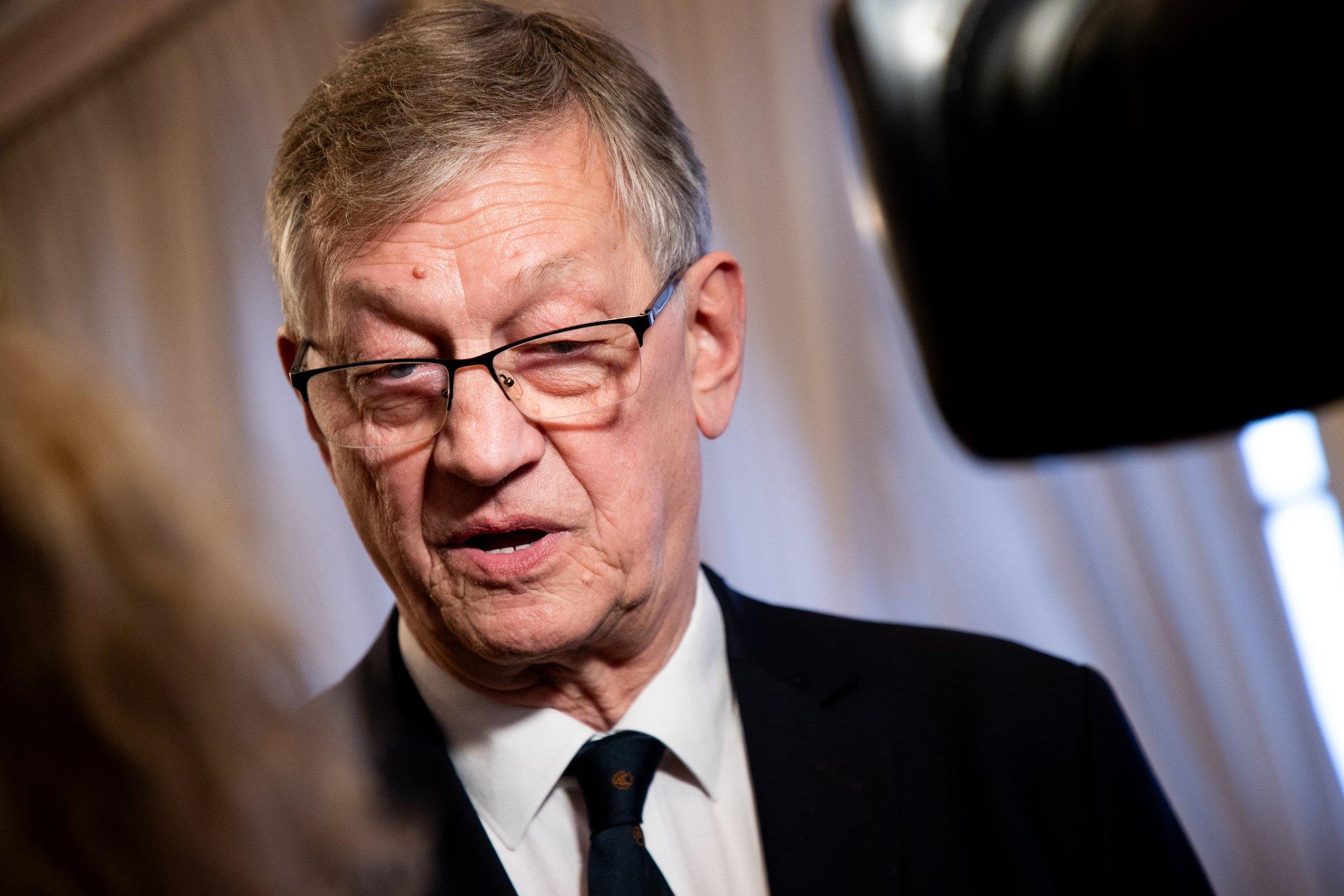 JUHTKIRI | Teadlastel tasuks oma tegevust märksa rohkem selgitada