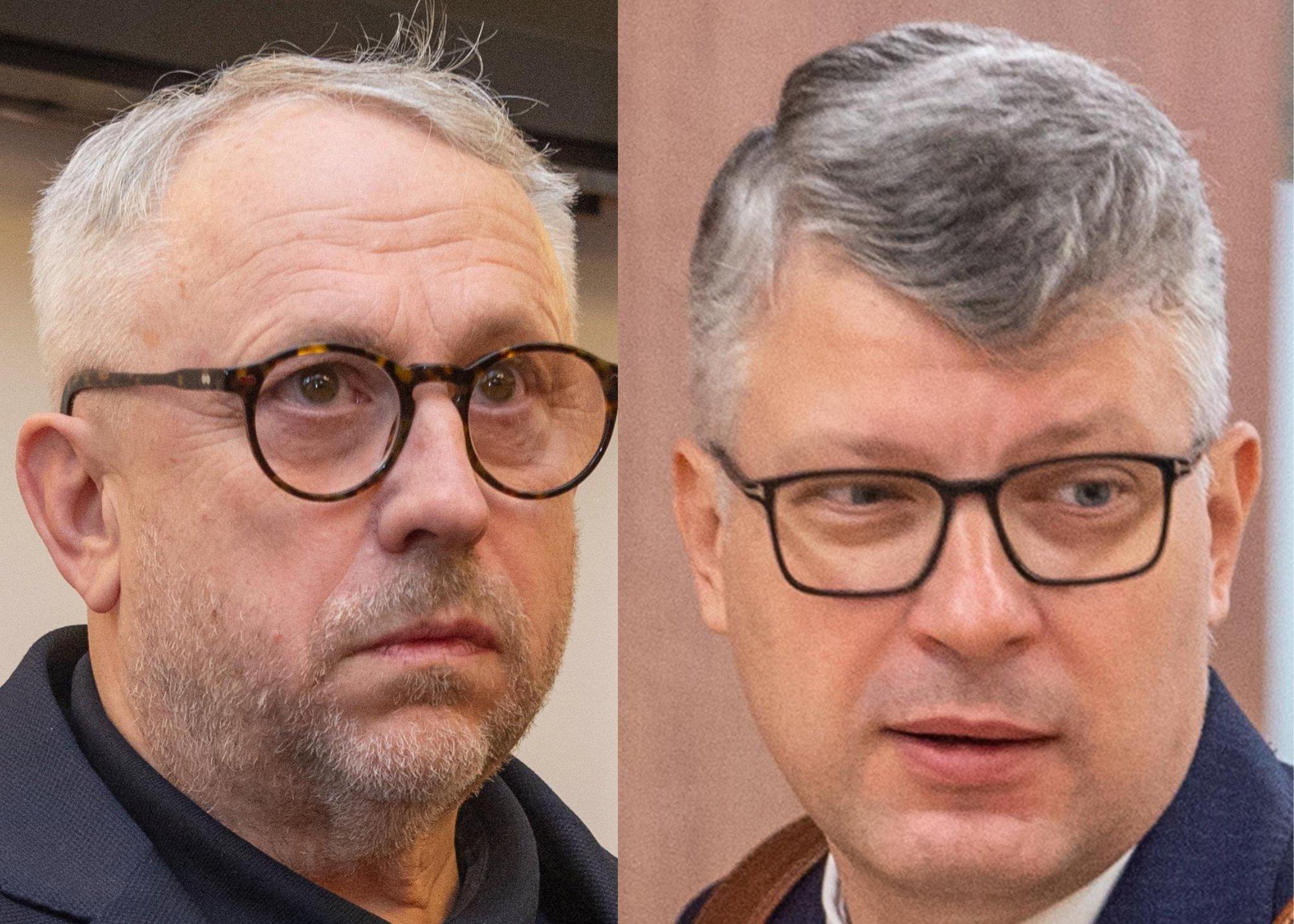 KESKERAKOND SÜÜDI! Riigikohus määras Porto Franco juhtumi osalistele miljonieurose karistuse ja tingimisi vangistuse