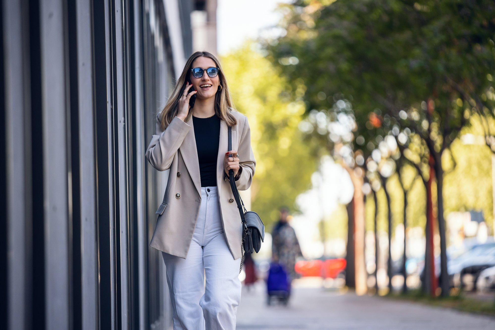 Kas me ikka peame end pidevalt parandama ja tõestama? Kui otsid õnne määratlust, siis siin see on
