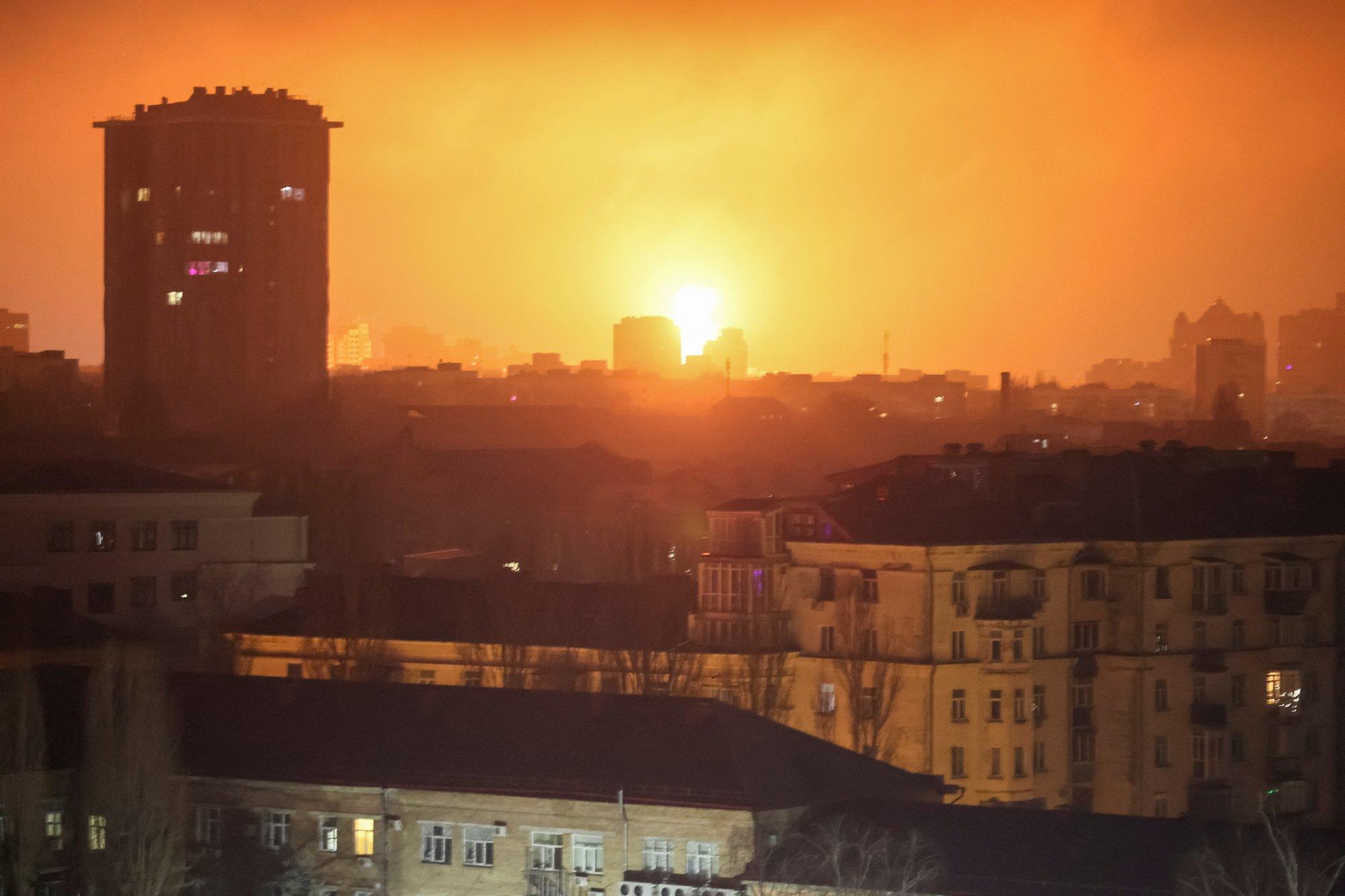 SÕJAPÄEVIK (1074. päev) |  Hiina valmistub sõjaks: Pekingisse kerkib maailma suurim sõjaväe juhtimiskeskus