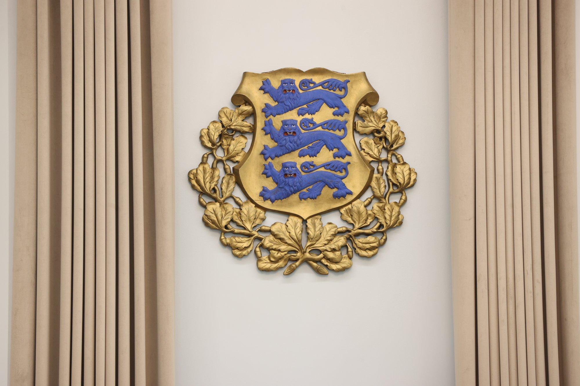 Riigikohtu üldkogu tagandas töökohustusi eiranud kohtuniku ametist