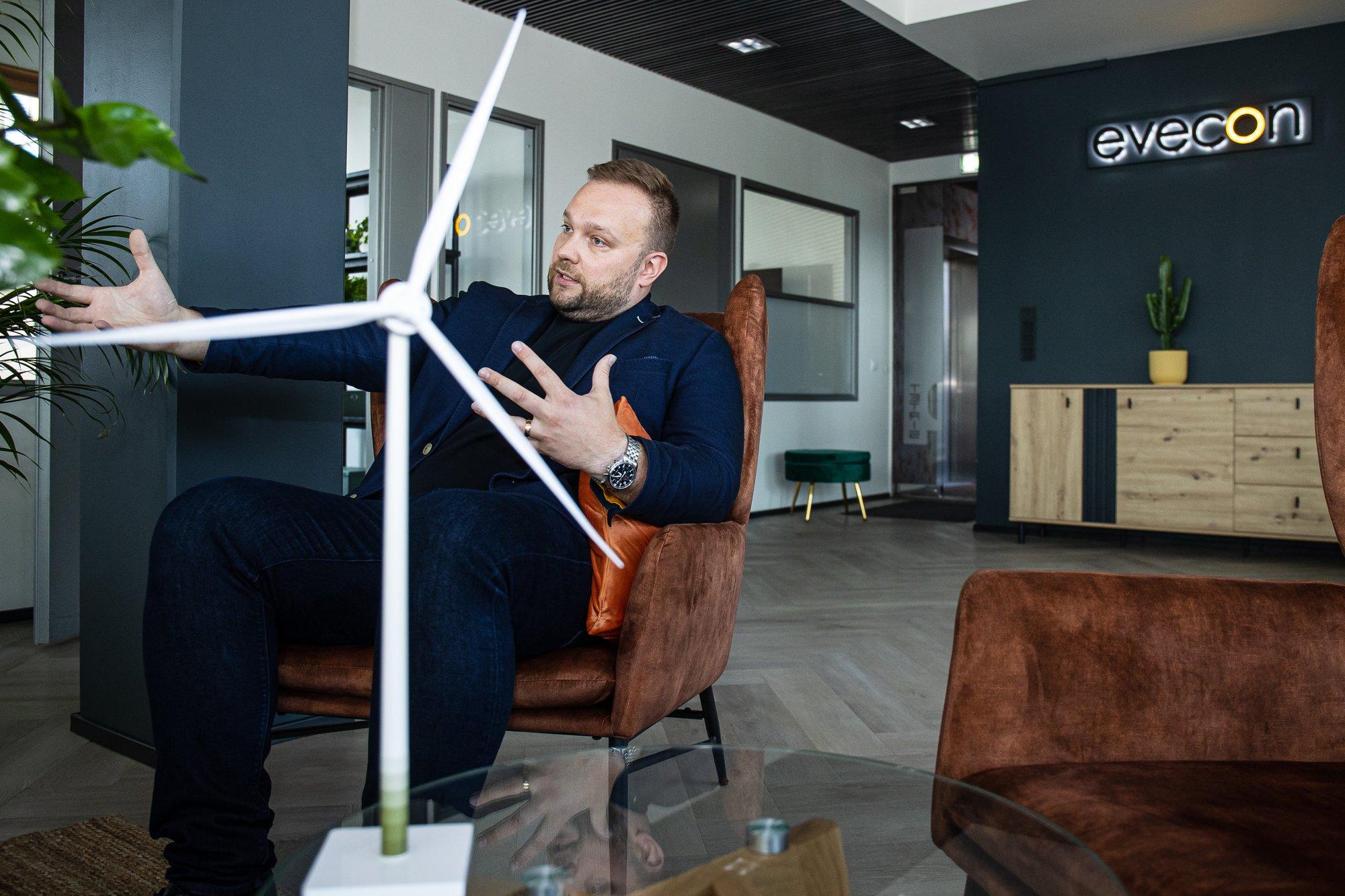 Elektrisalvestiste arendaja: ärge andke toetust, seda pole vaja!