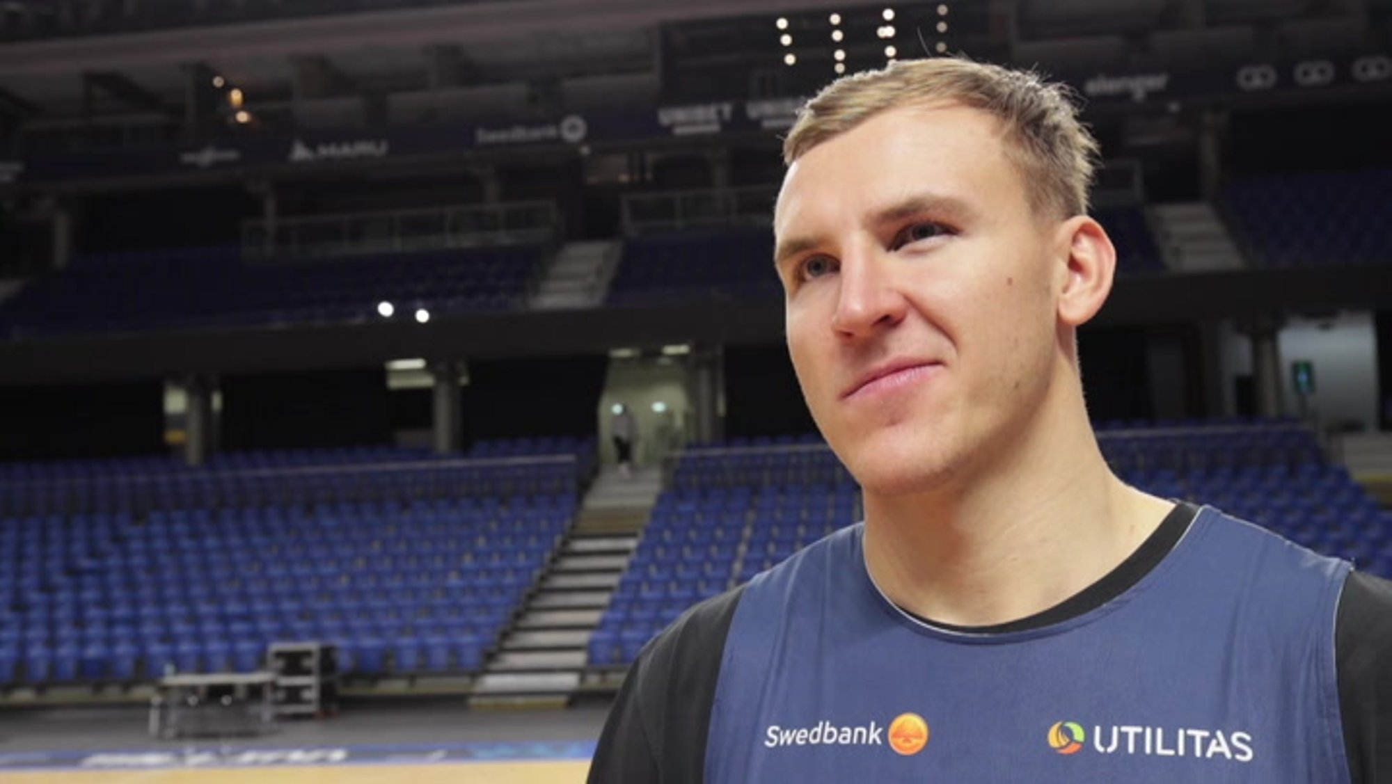 DELFI VIDEO | Saksamaal särav Konontšuk tahab klubi vahetada: peaksin kenasti kõrgemal tasemel töökoha leidma