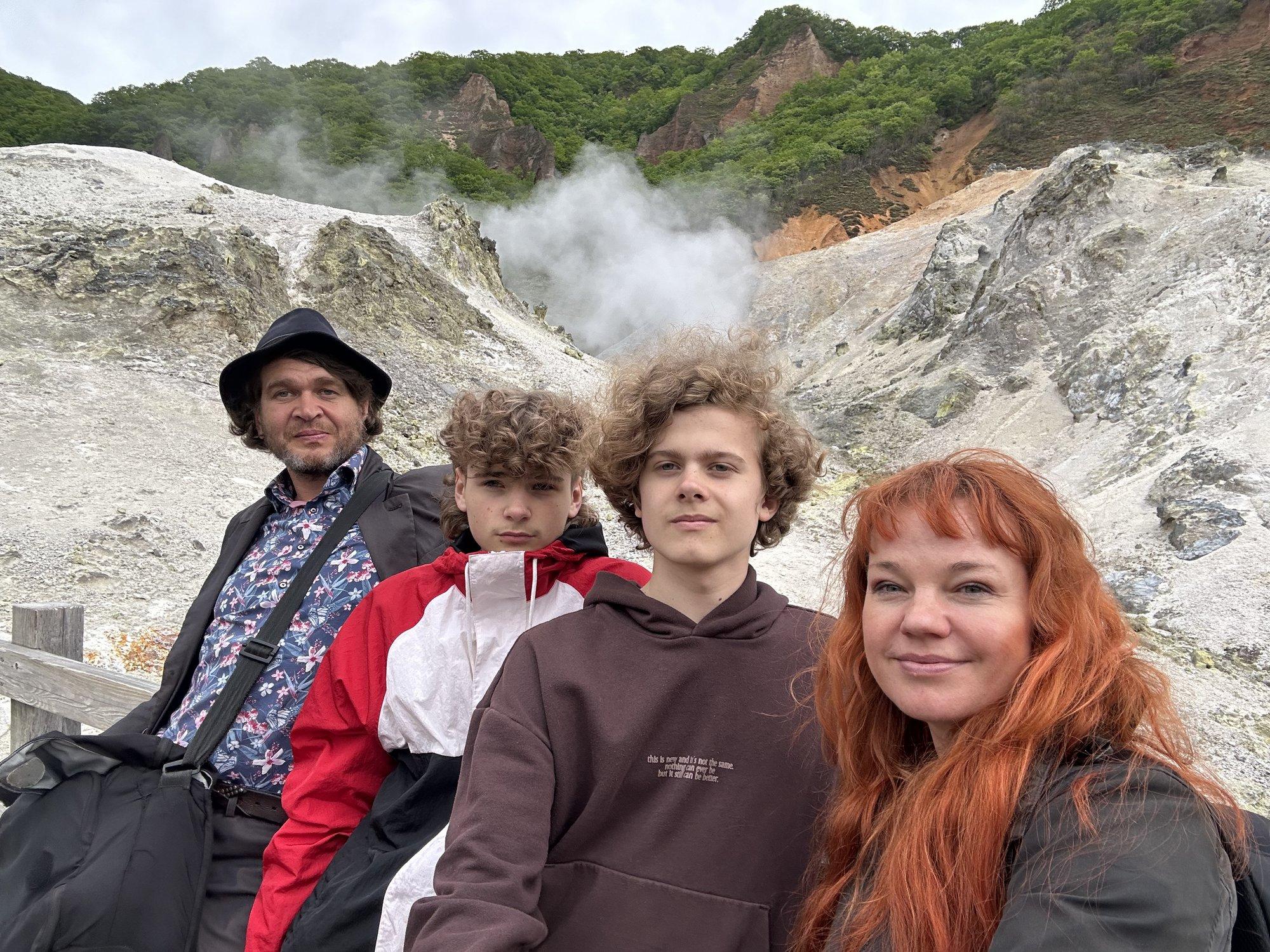 Telesaade peab jätkuma! Lahku läinud Tuuli Roosma ja Arbo Tammiksaar seiklevad taaskord koos