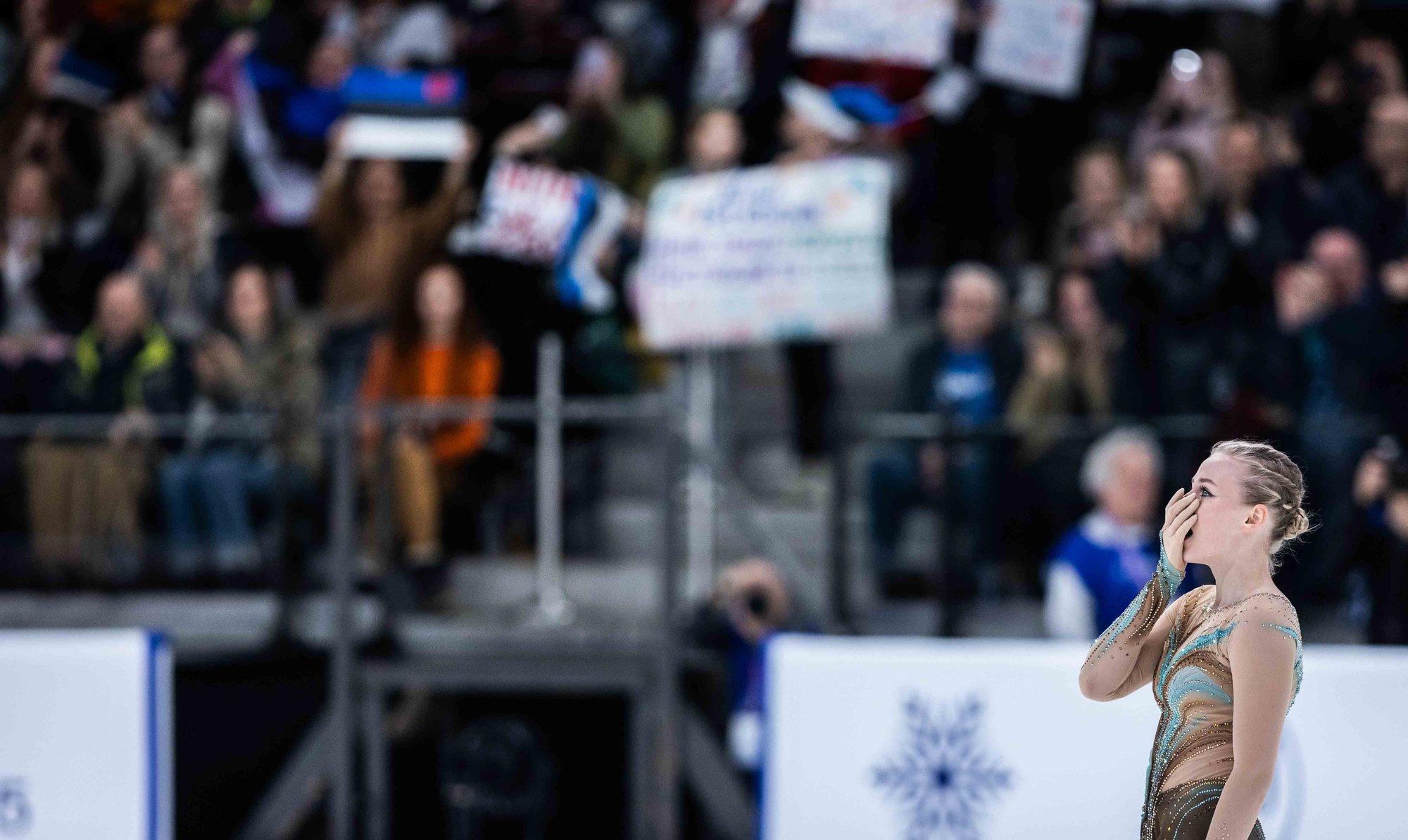 Mis on Eesti iluuisubuumi taga? „Kui oma kodus pannil pelmeene teha, siis kaugele ei jõua“