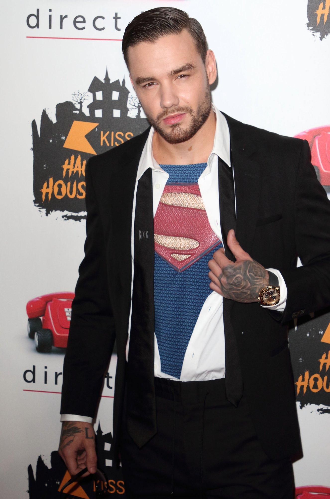 Kriminaalprokuratuuri uus aruanne avaldas, kui purjus Liam Payne oma surmahetkel oli