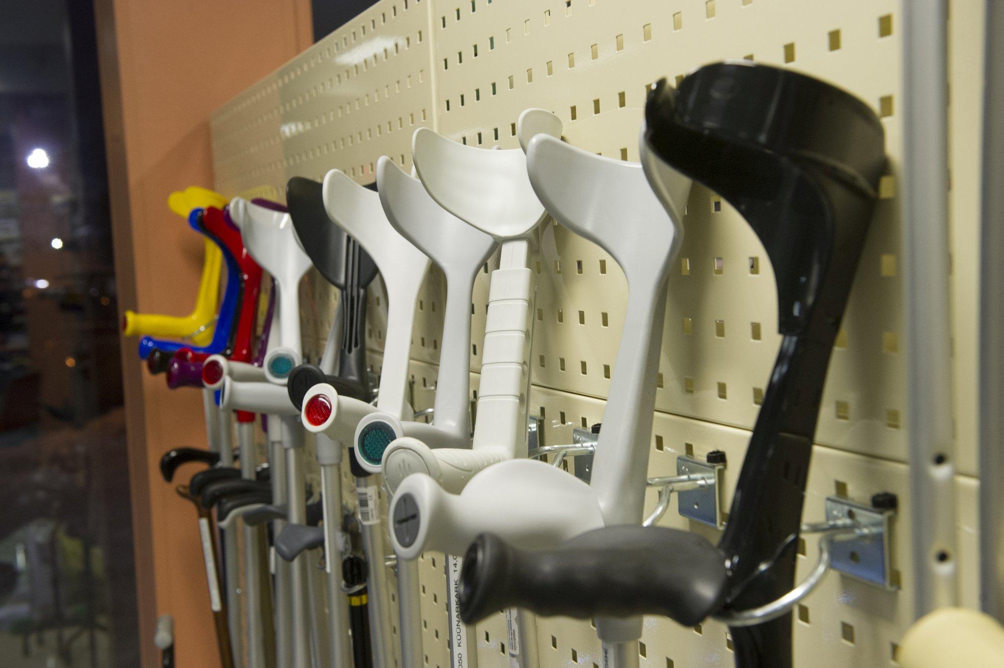 JUHTKIRI | Eks inimesele või jalg ka tagasi kasvada