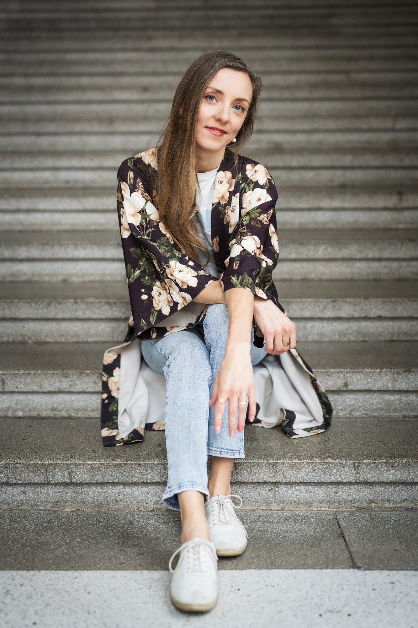 „See oli hinge väsitav.“ Sarjast „Naabriplika“ tuntuks saanud Loore Aaslav-Kaasik avaldas, miks ta näitlemisest tagasi tõmbus