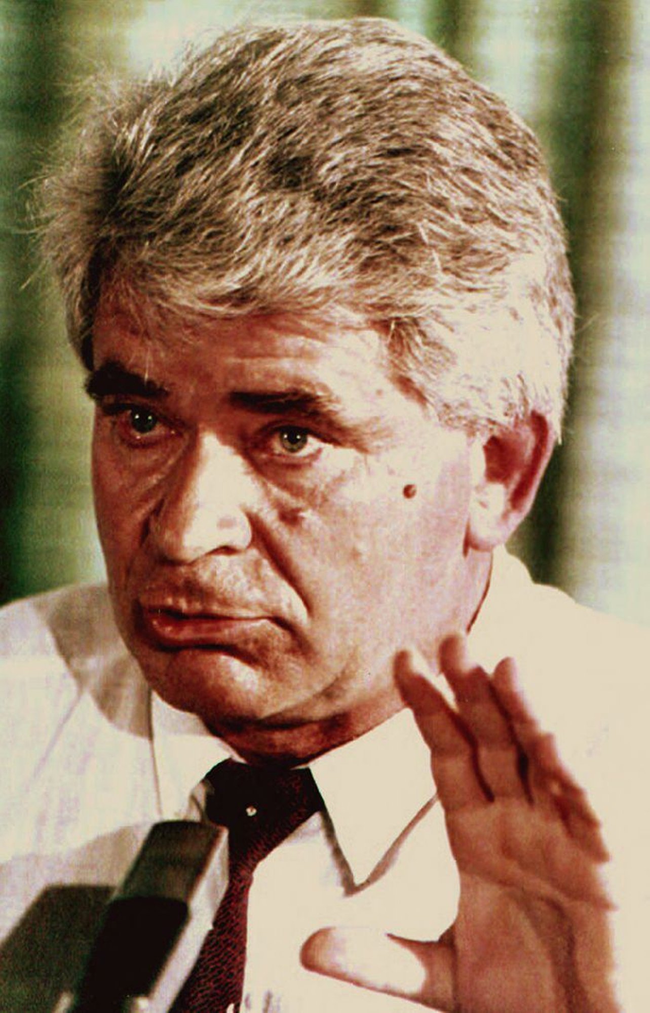 Suri endine male maailmameister