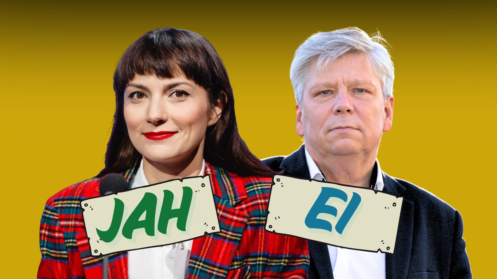 KIISLER VS. IZMAILOVA | Kas toidu hinda peaks maksuerisusega alla tooma?