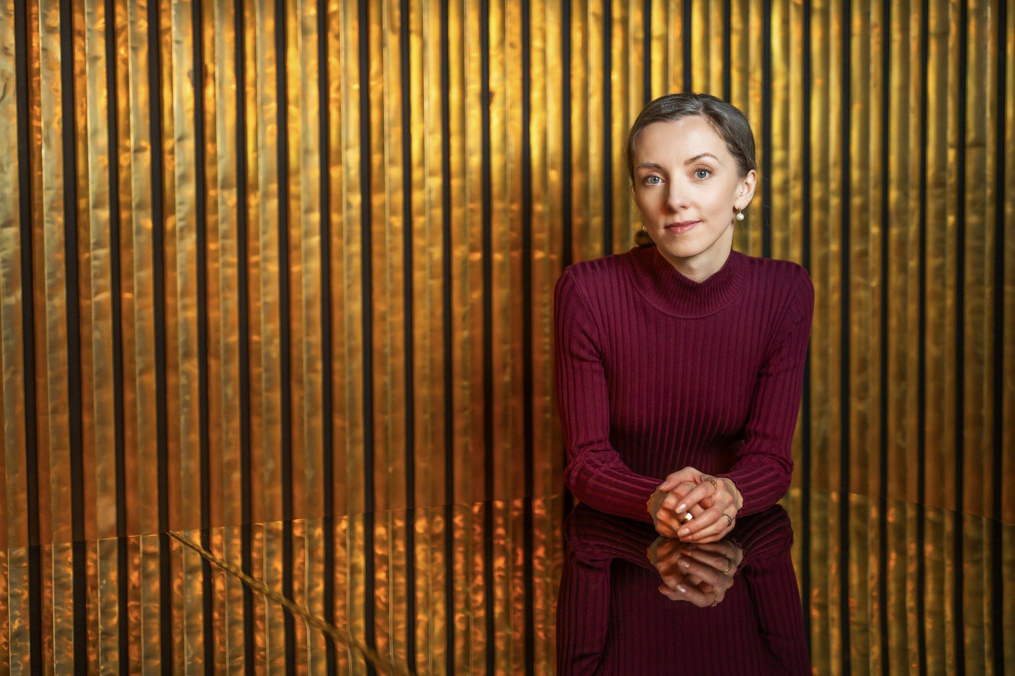 Naabriplikast abielunaiseks. Loore Aaslav-Kaasik oma kaaslasest: tegutseme koos selles suunas, et maailm oleks parem paik