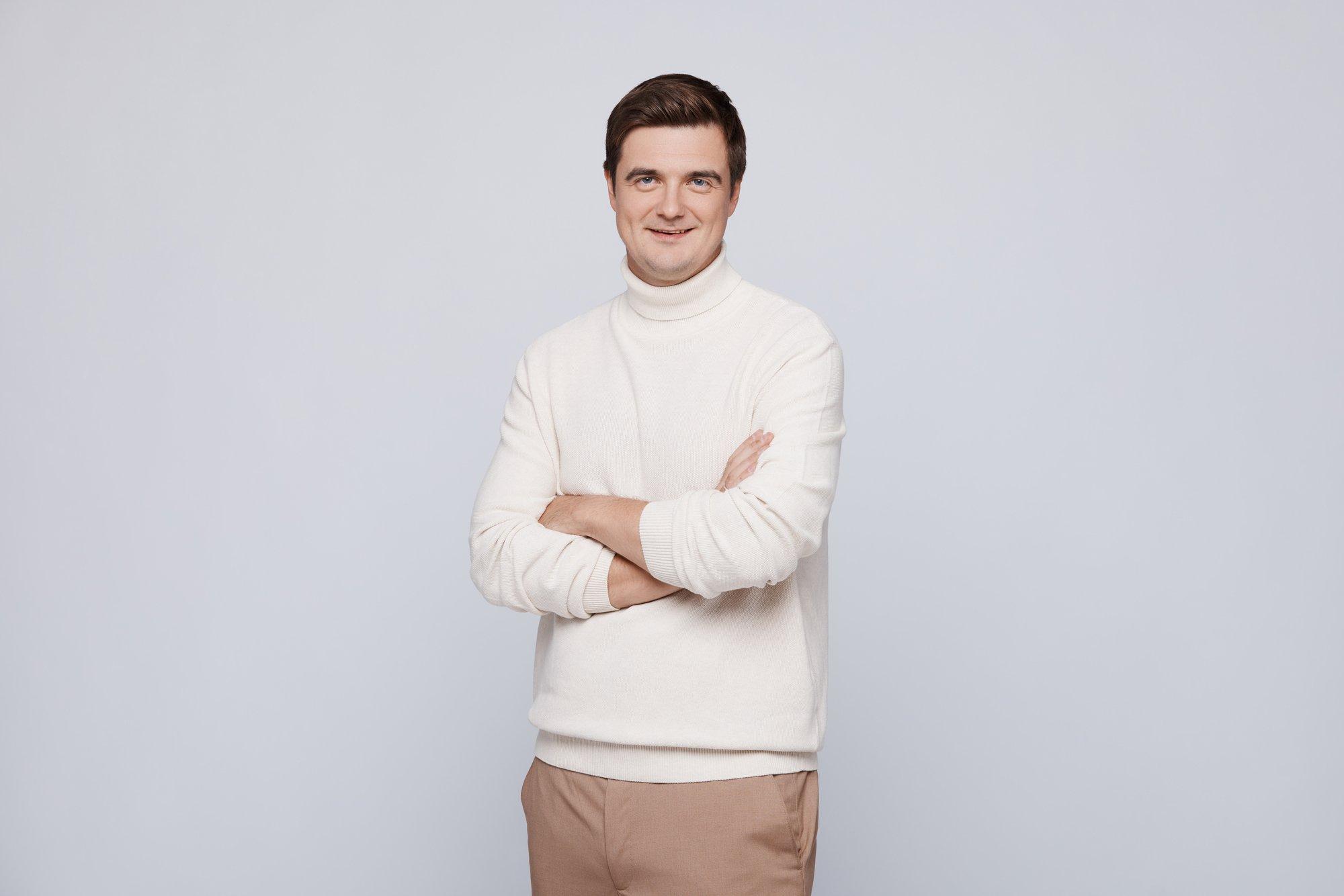 Uus vestlussaade tulekul! Taavi Libe alustab uue projektiga