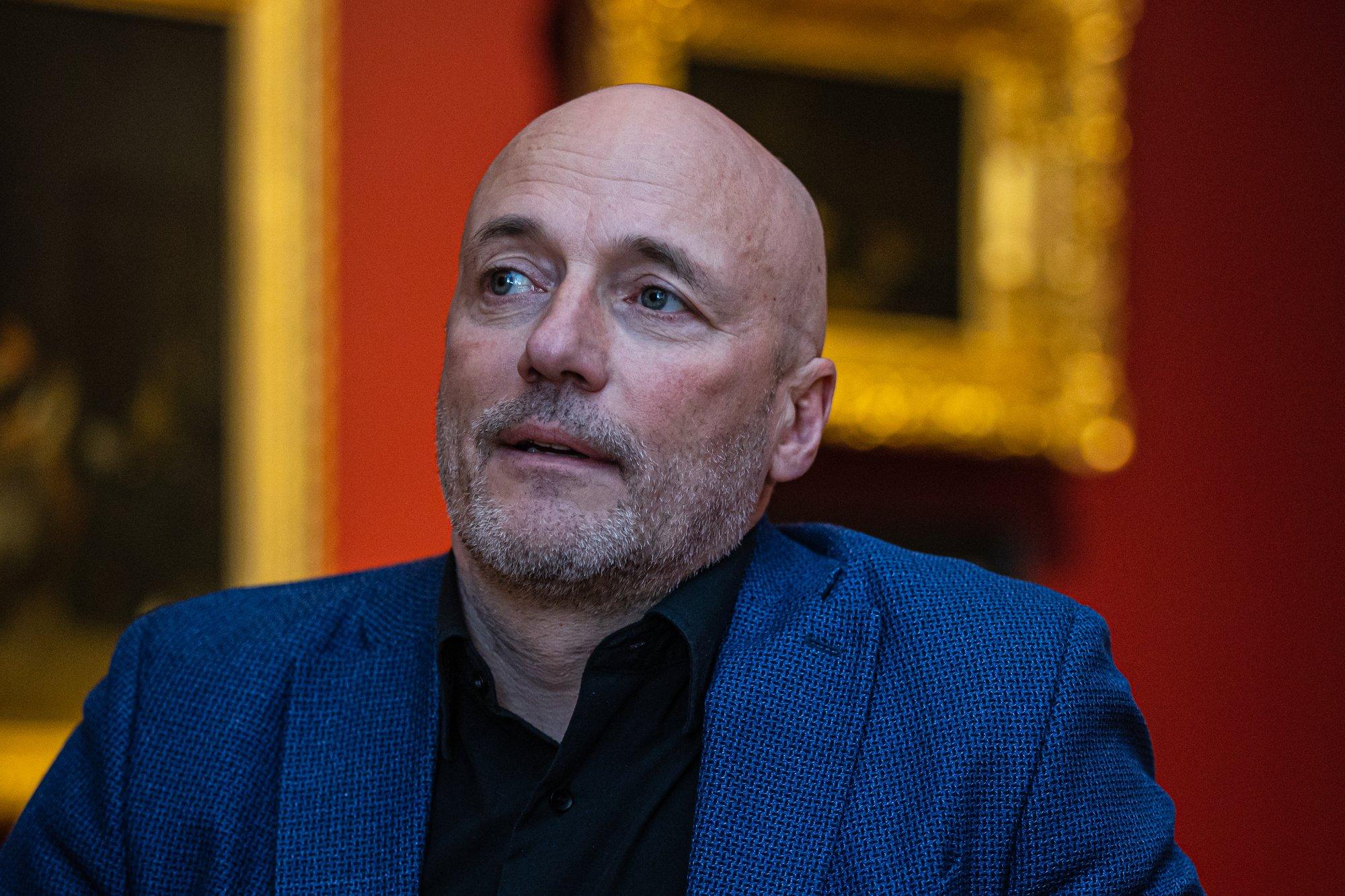 VILJA KÜSIB | Ilmar Raag, missugused meeleolud valitsevad Ukrainas?