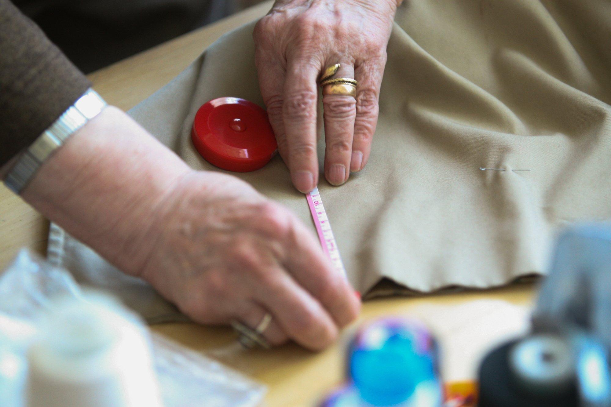 Hebo Rahman: vanainimestel on midagi, mida sul ei ole