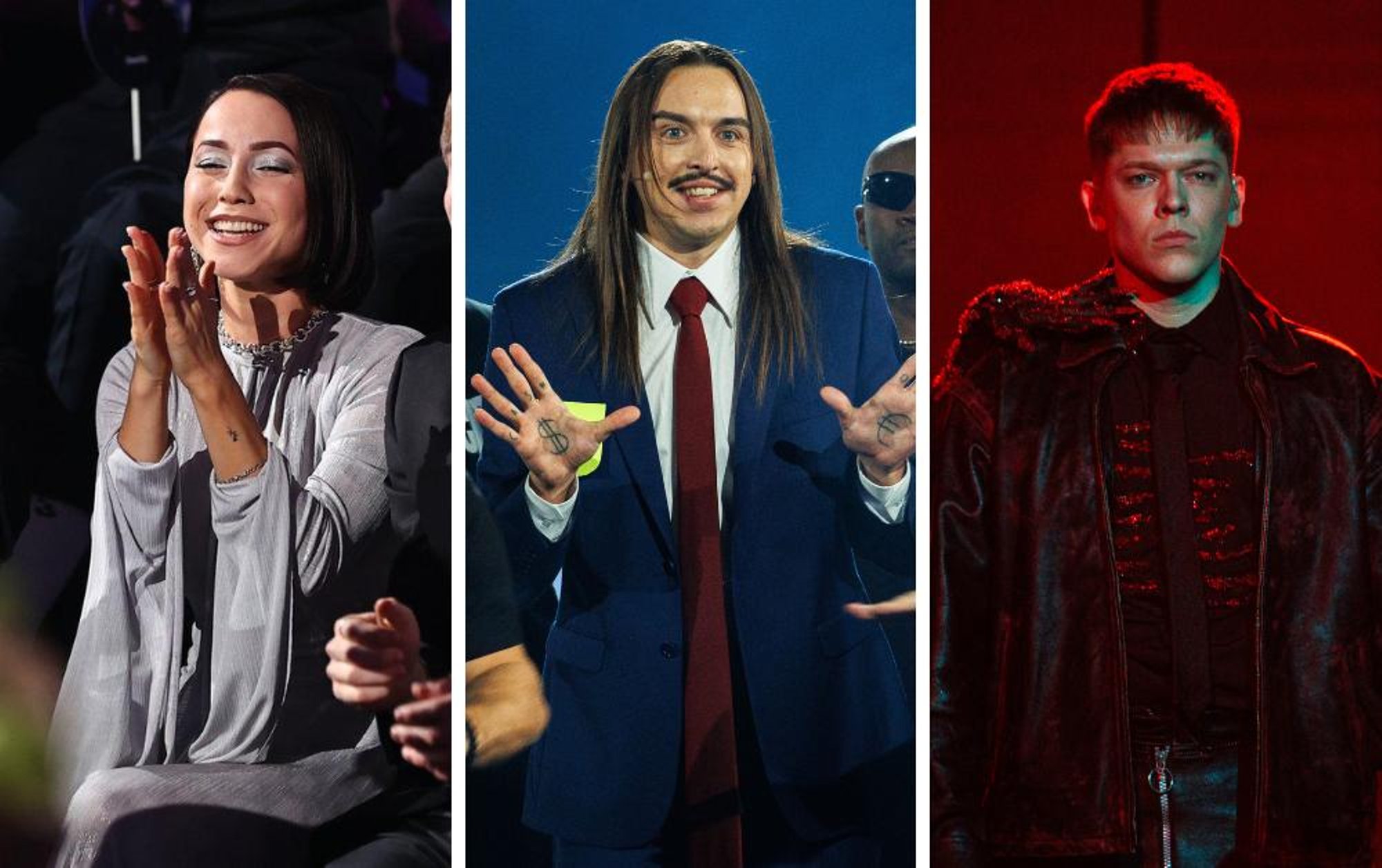 ÜLEVAADE | Ülikindel võit. Tommy Cash kogus Eesti Laulu superfinaalis üle 40 000 hääle