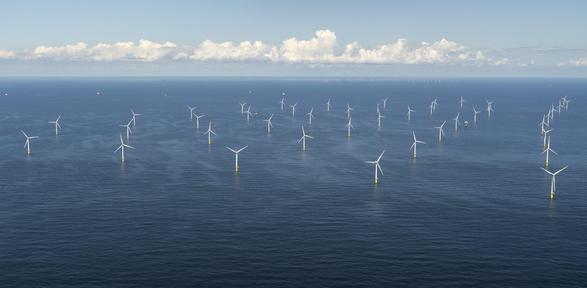 Raul Eamets: doteeritud meretuulikutel pole majanduslikku põhjendust