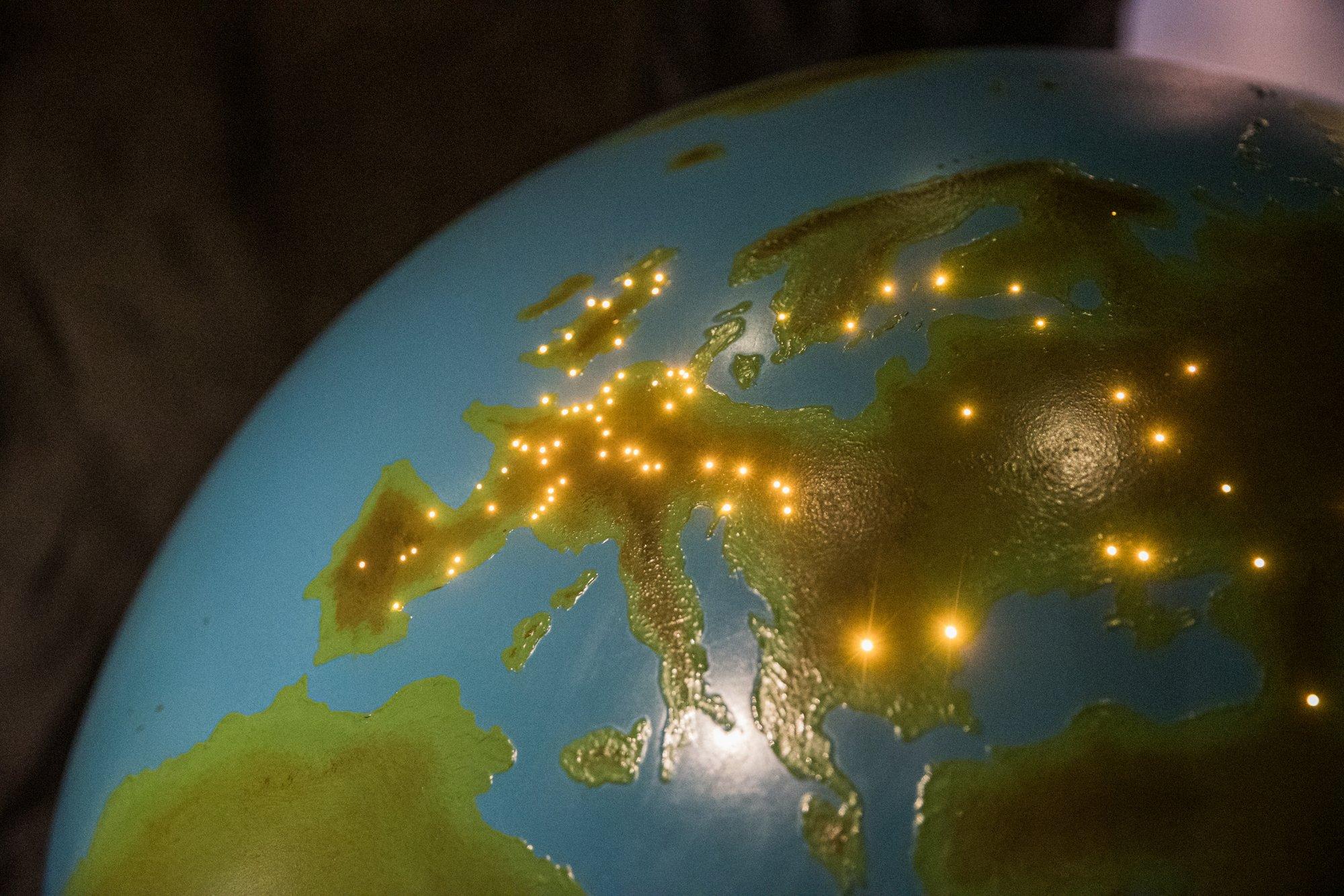 Järgmise kümne aasta jooksul läheks tuumajaama rajamiseks umbes 120 miljonit eurot avalikku raha