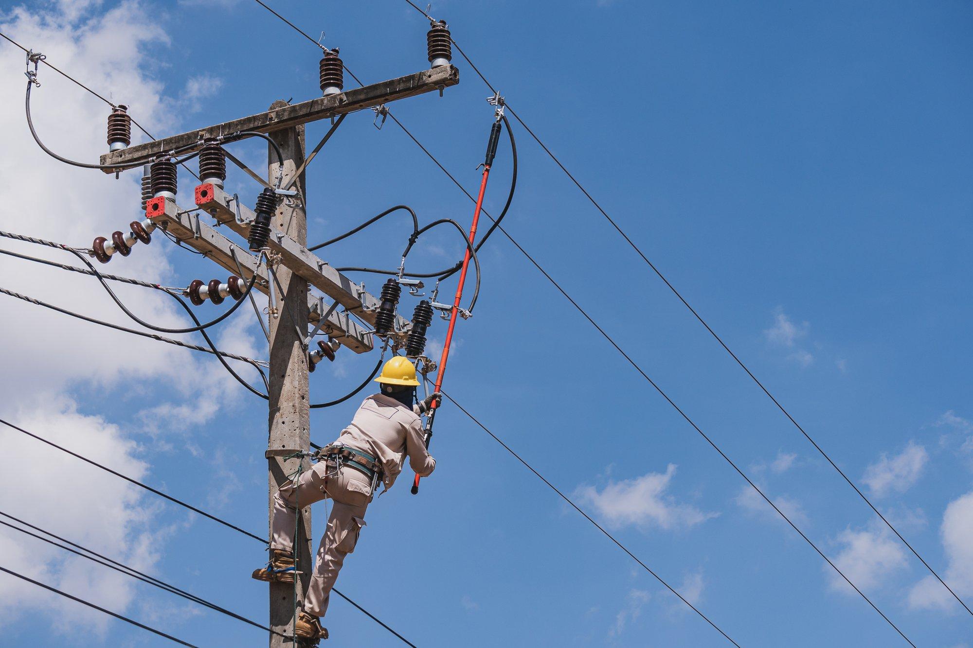 Maaülikooli vaatlus: Balti elektrisüsteemi sagedus käitus Euroopa võrguga sünkroniseerimisel ootuspäraselt