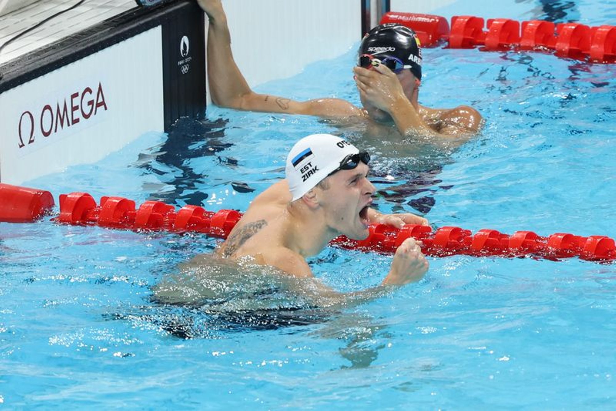 Kregor Zirk endanimelisest võistlusest: korraldustase Eestis viiakse täiesti teisele planeedile