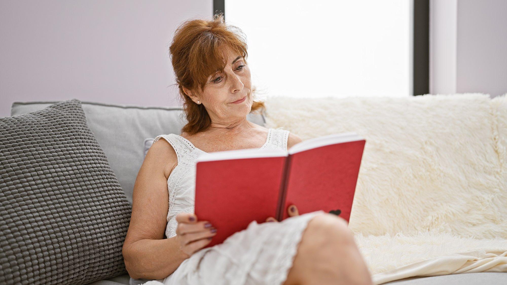 Mõttekoht: enam ei olda lapsepõlvearmastusega surmani koos. Naiste soovid sarnanevad juba lahutatud meeste omadega