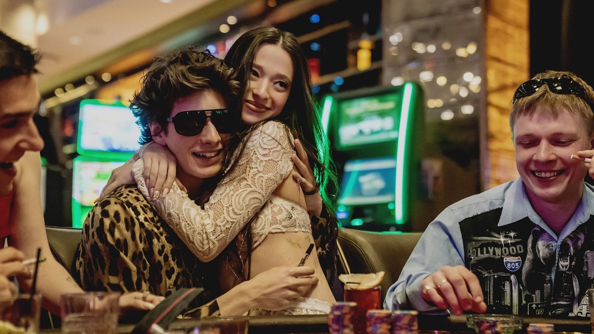 ARVUSTUS | Cannes’i võitja „Anora“ on pigem meelelahutuslik ja mittenõudlik kinofilm