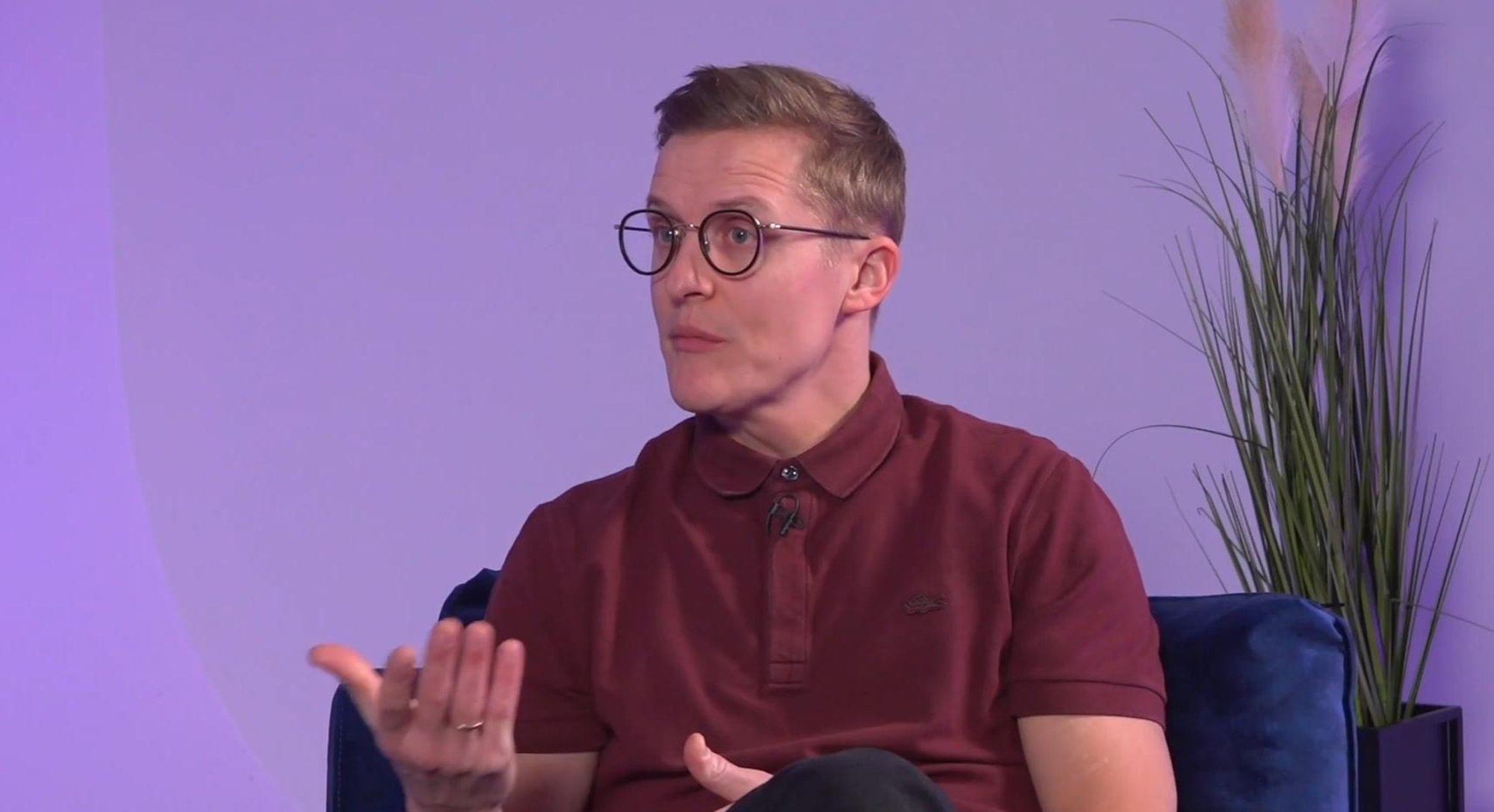 SAADE „EUROVISIONÄÄRID“ | Megafänn Tõnis Niinemets: Eesti Laul ja Eurovision on sama palju elu osa kui aastapäeva paraadi vaatamine