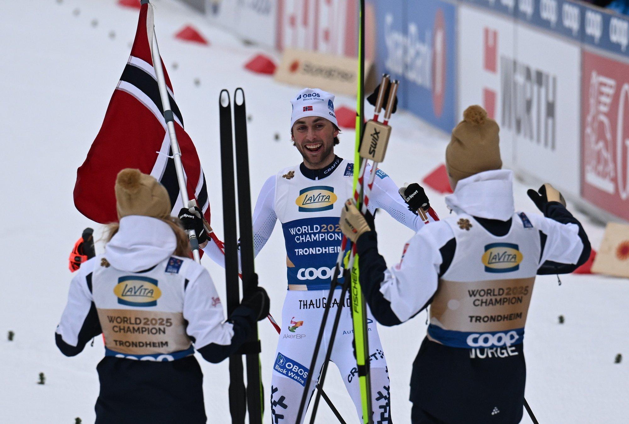 MM-i PÄEVAKOMMENTAAR | Kui kahevõistlus olümpialt kaob, on süüd ka Eestil