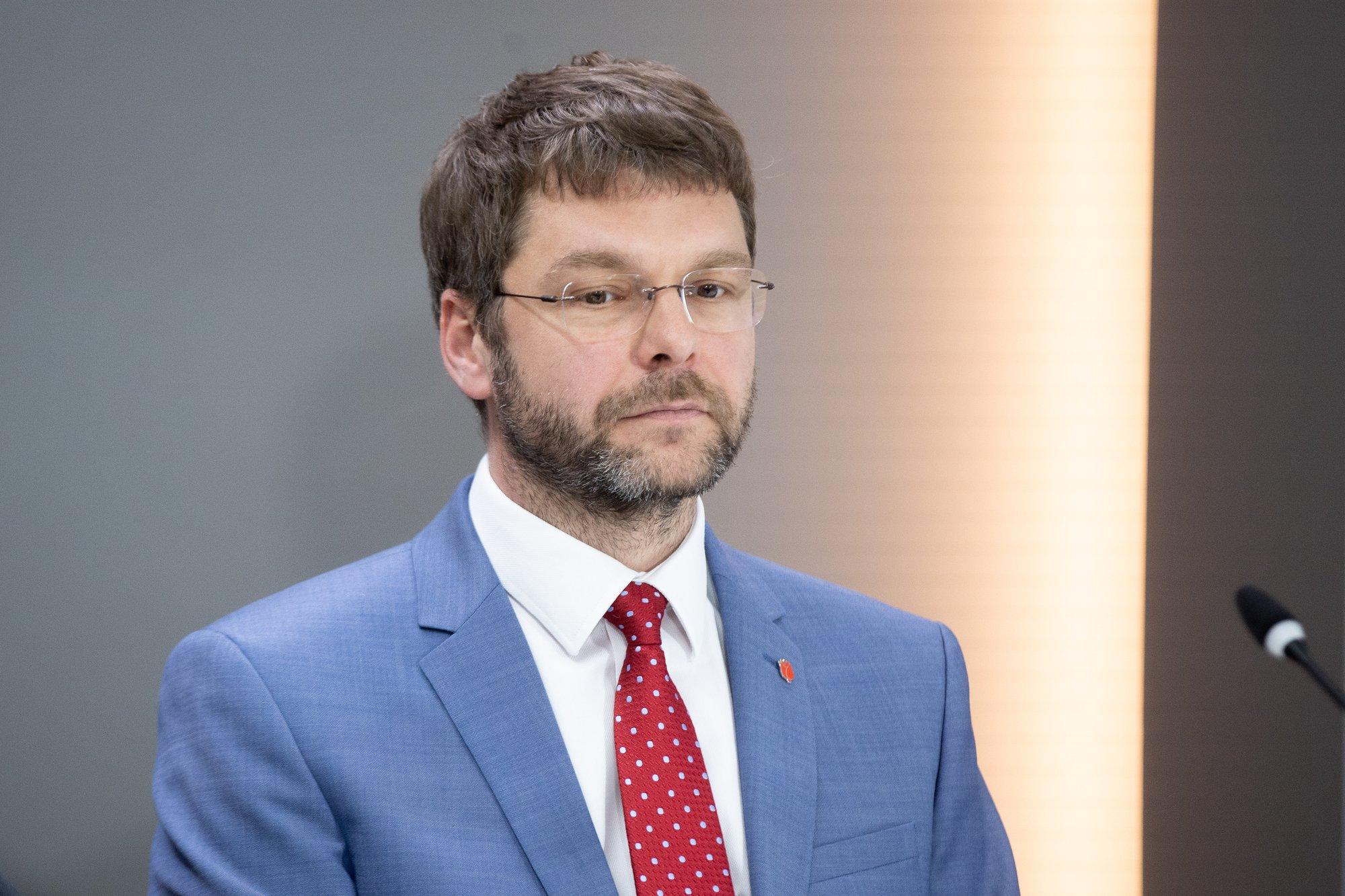 VIDEO | Kuidas valmistub Tallinn eesseisvaks desünkroniseerimiseks?