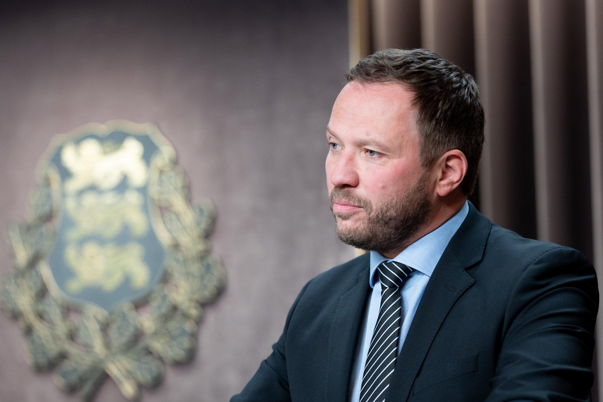 Minister Tsahkna: Ungari hääleõigus EL-is tuleb peatada