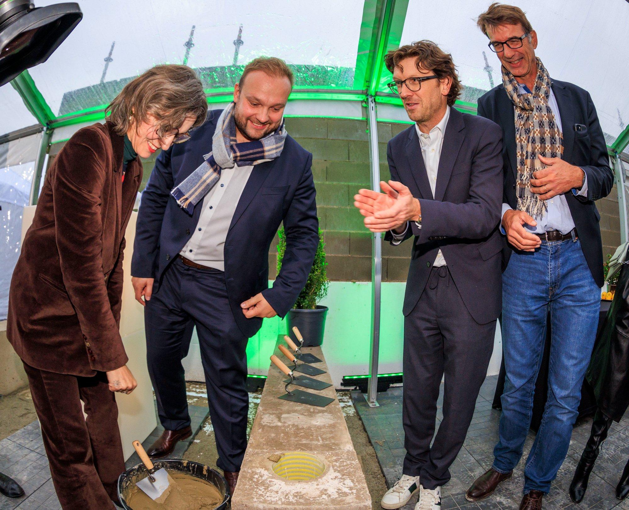 Evecon – energeetikaettevõte, mis kujundab Baltimaade tulevikku