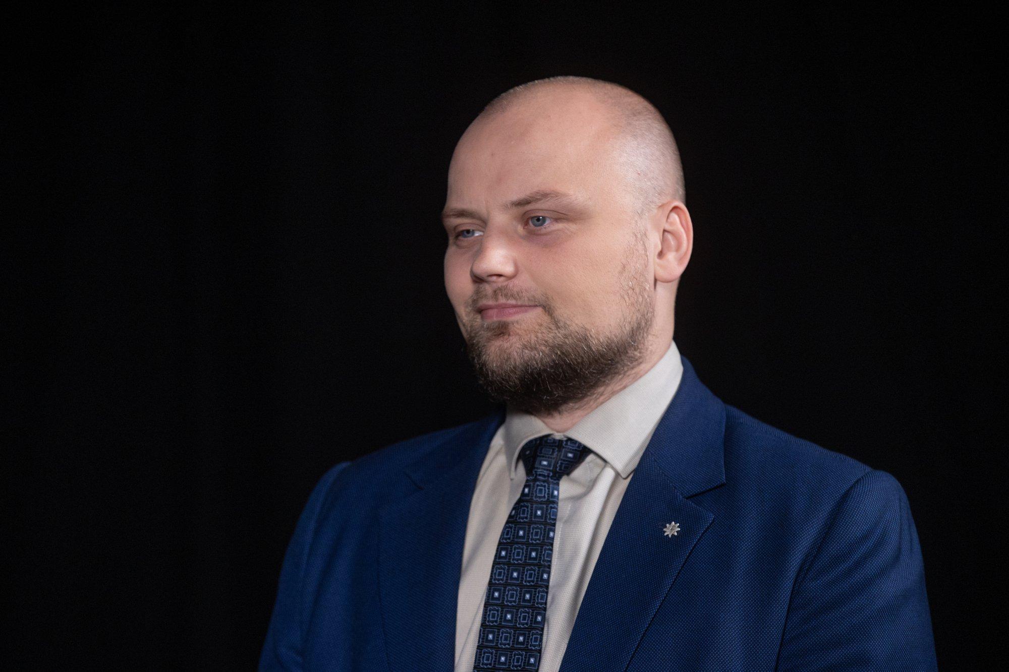 Tallinna abilinnapea Kristjan Järvani sõnul peab Pelguranna trammi marsruuti veel arutama ja variandid üle vaatama